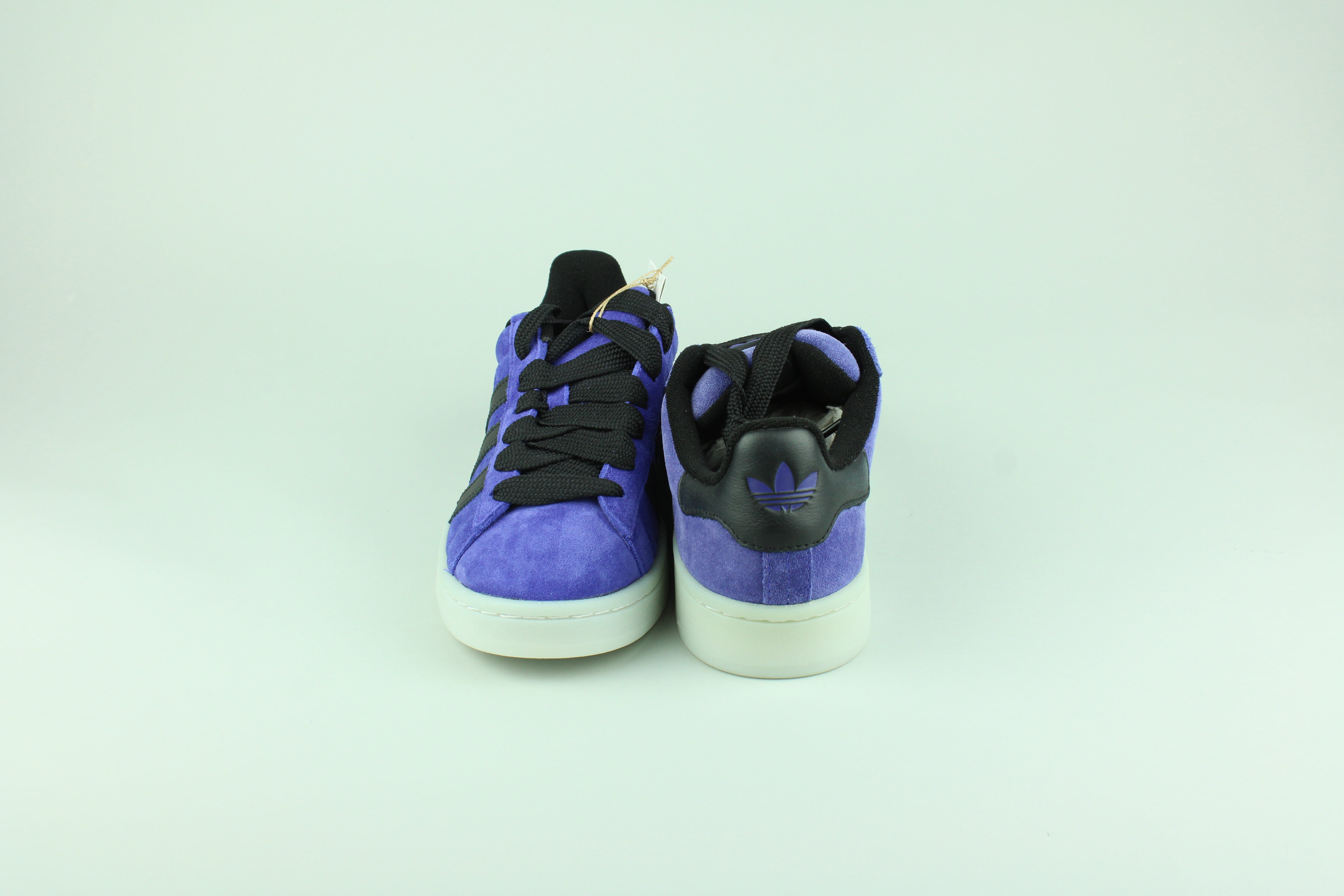 Adidas Campus 00s 'Energy Ink' - Size 38 (ARCHIVE)