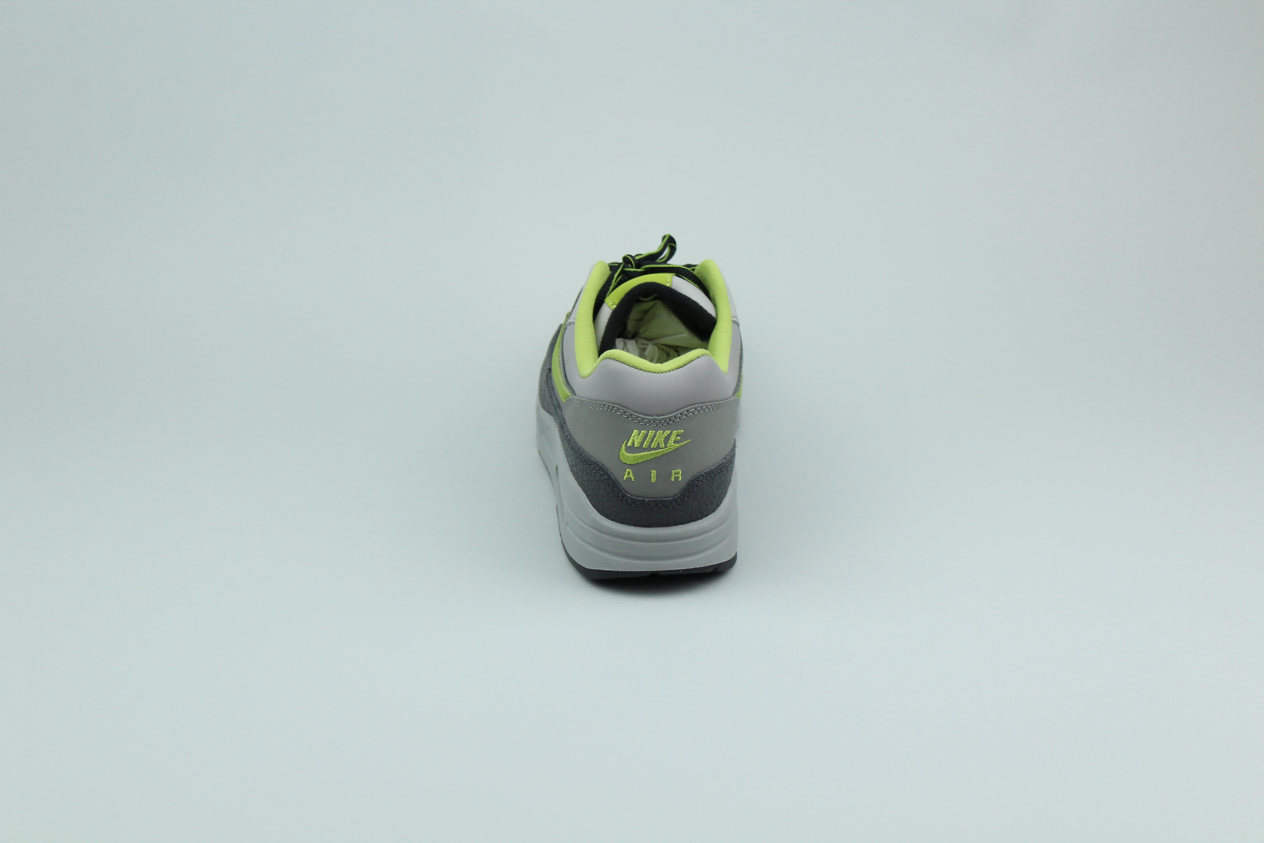 HUF x Nike Air Max 1 SP 'Pear'-10184136393034-The Attic