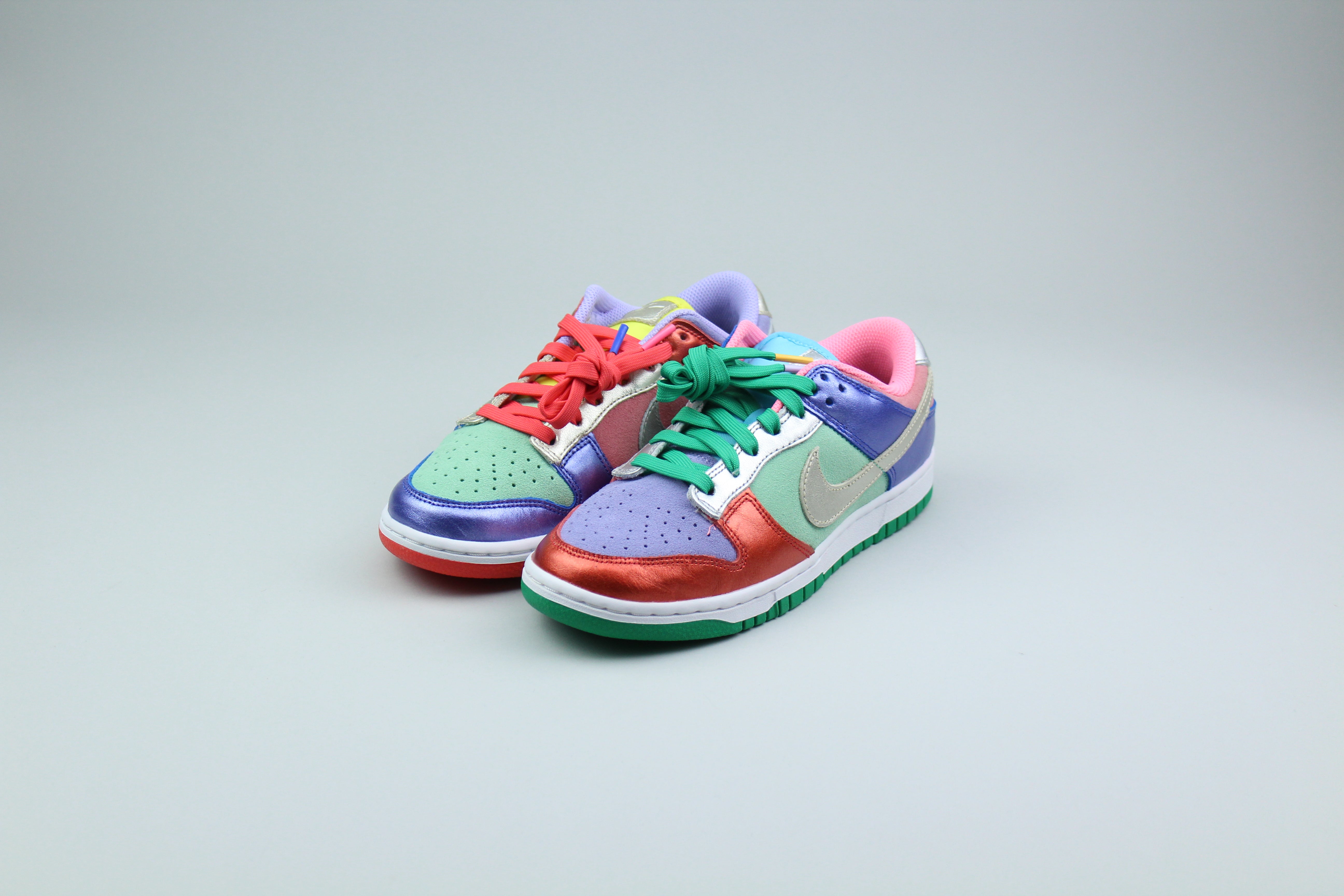 Nike Dunk Low 'Sunset Pulse' (Women's) - Size 38 (ARCHIVE)-9591892672842-The Attic