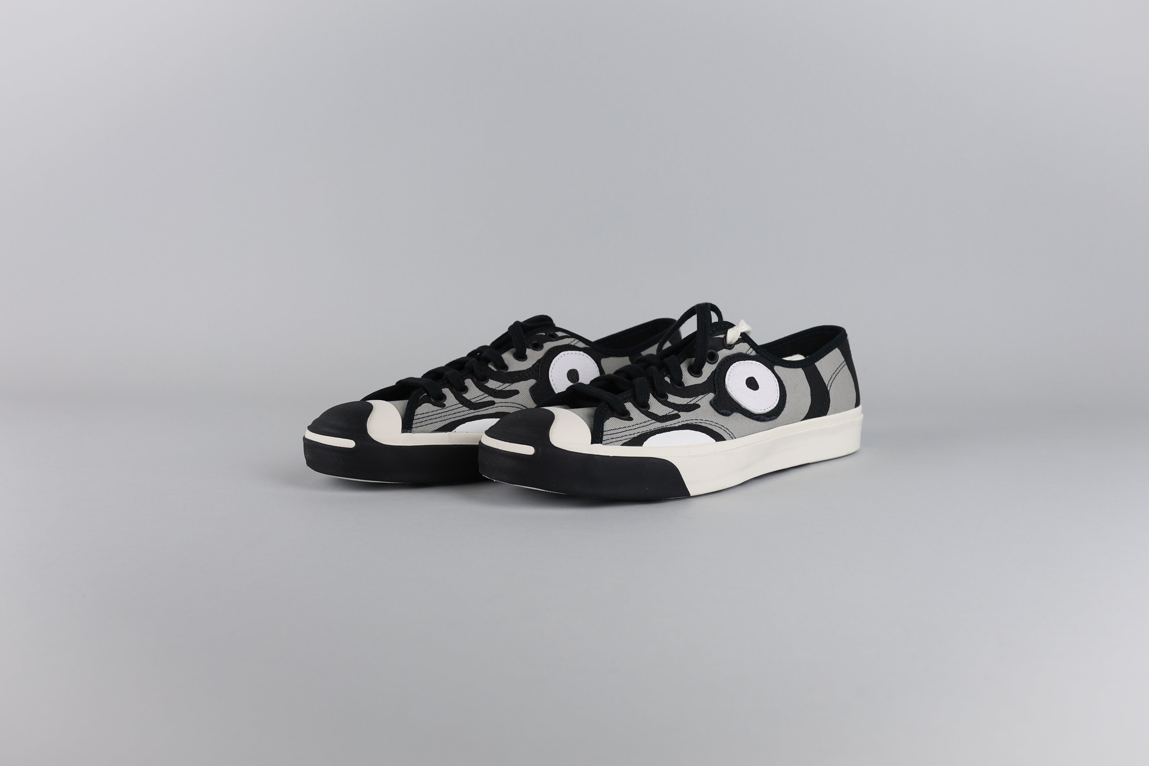 Converse Jack Purcell SOULGOODS 'Tiger' - Size 45 (ARCHIVE)-8749920256330-The Attic