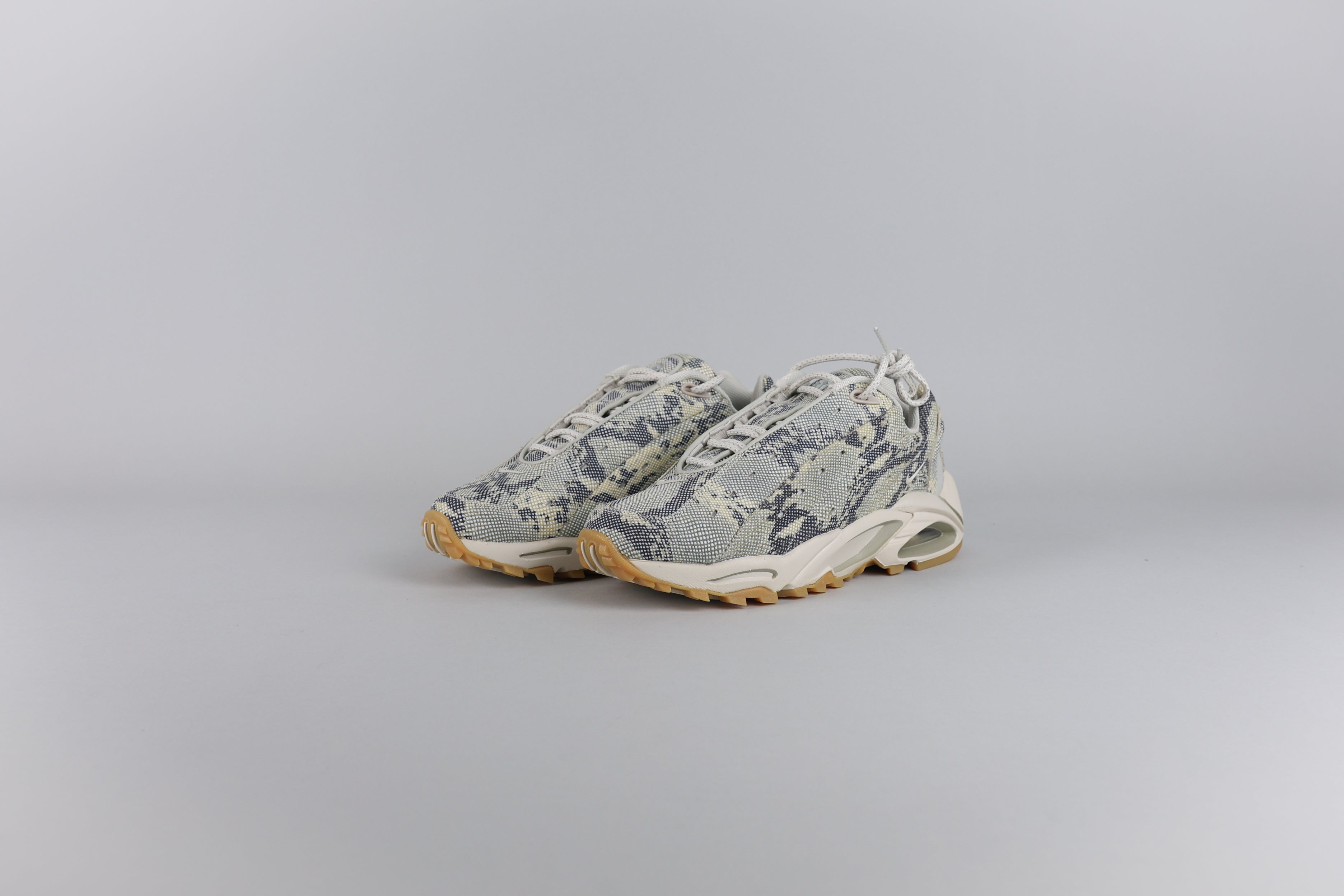 Nike Hot Step Air Terra Drake NOCTA Snakeskin - size 38 (ARCHIVE)-8749696319818-The Attic