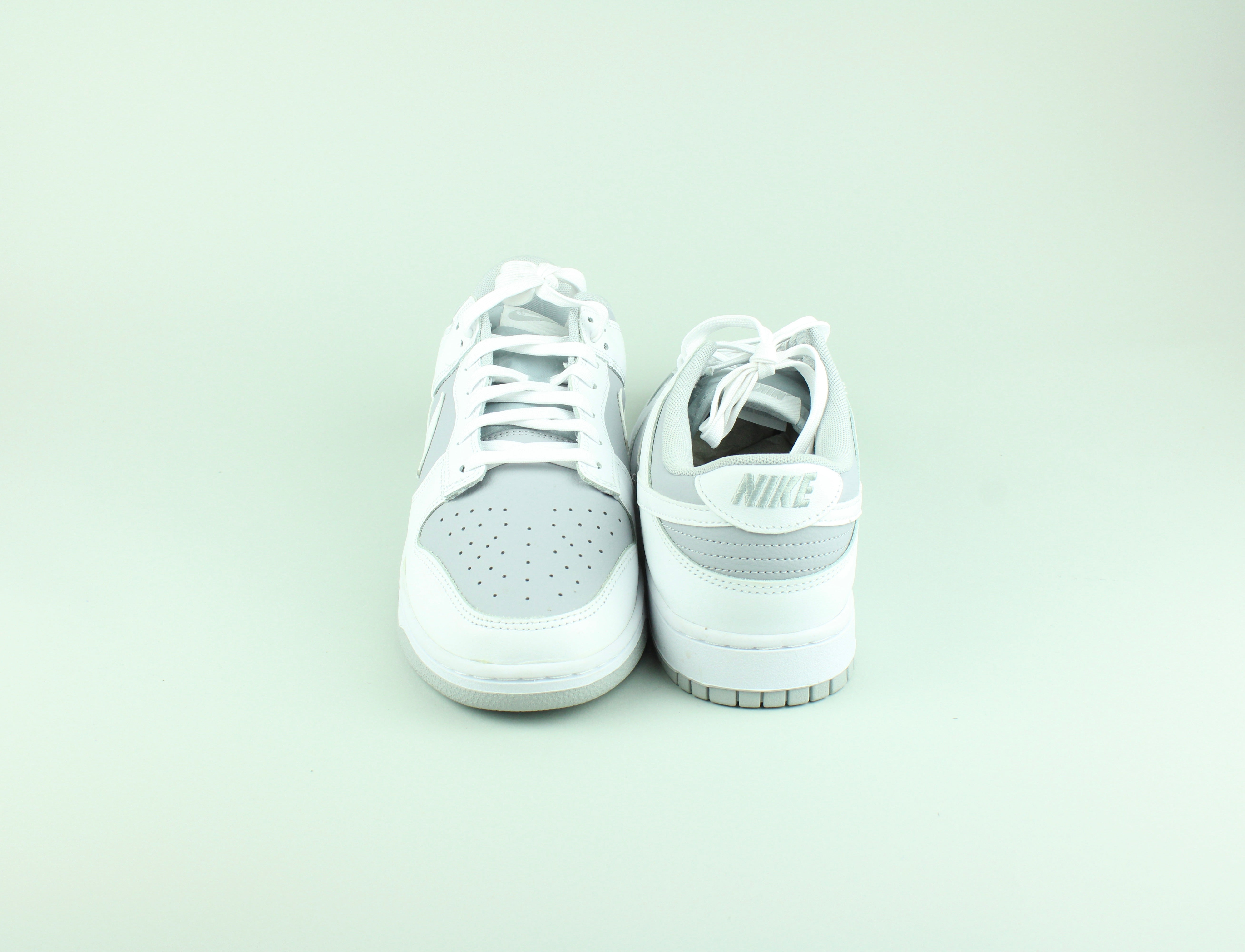 Nike Dunk Low Retro 'Gris Neutre' - Taille 46 (ARCHIVE)