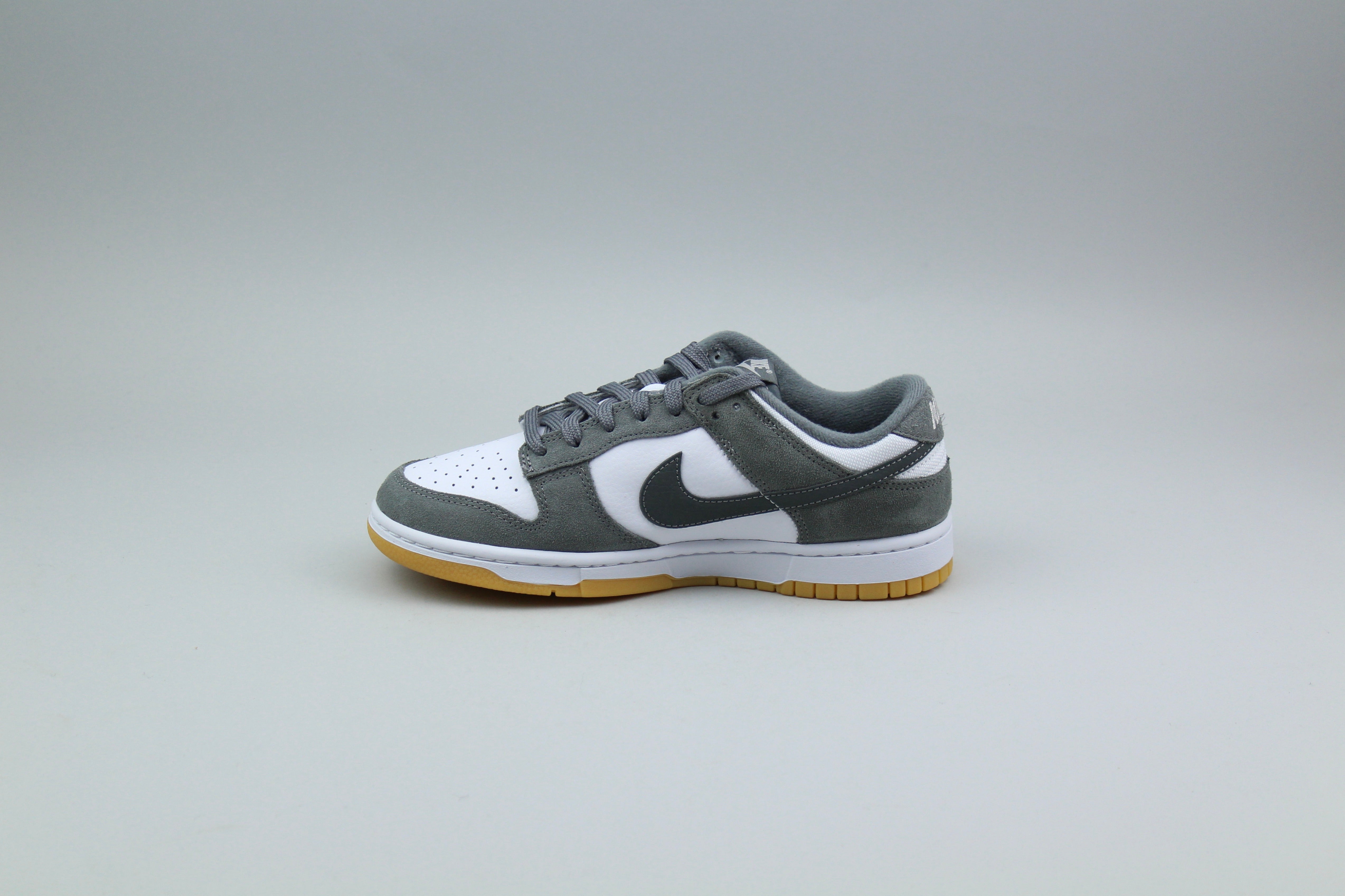 Nike Dunk Low 'Smoke Grey'-9561445695818-The Attic