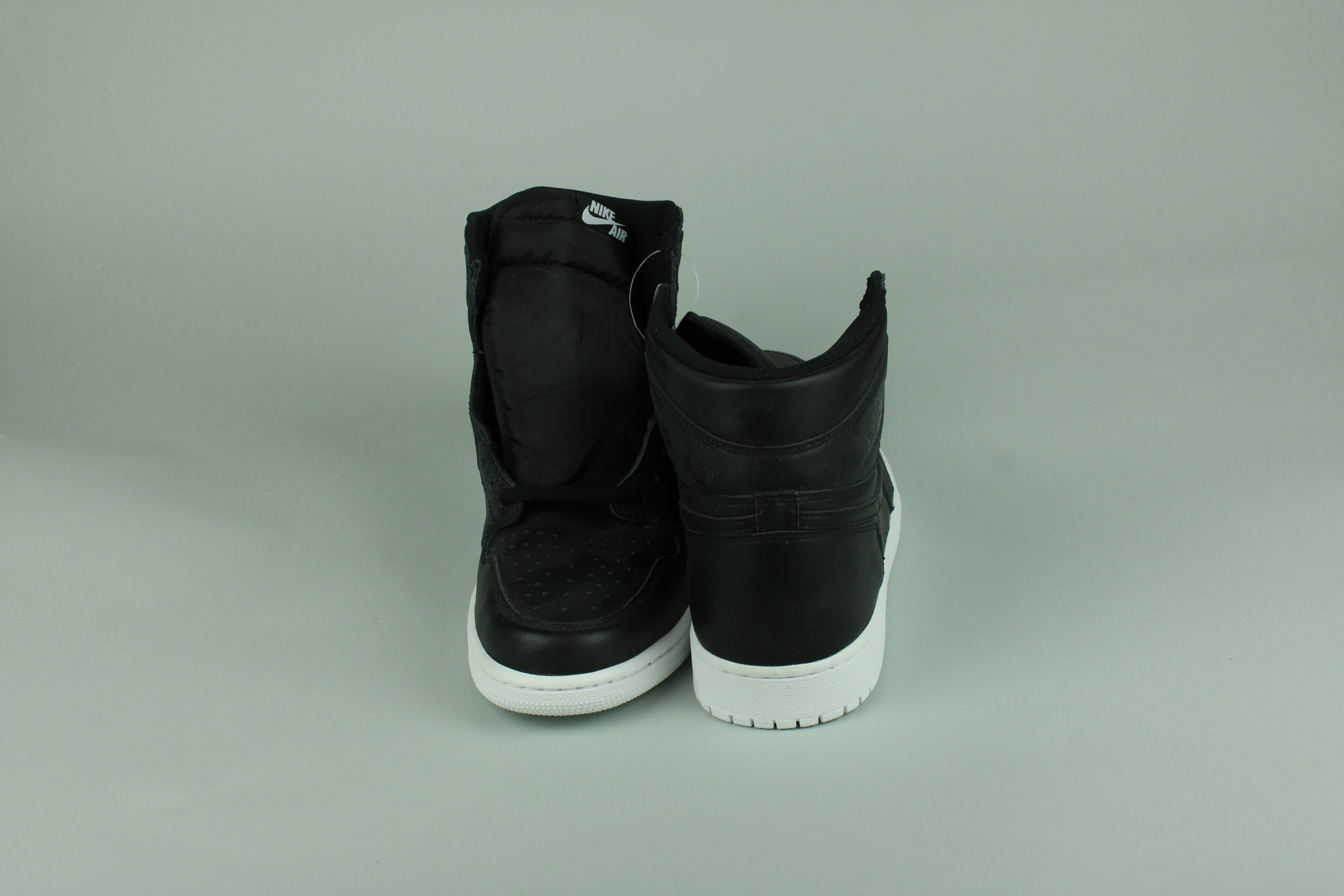 Air Jordan 1 High 'Cyber' - Size 46 (ARCHIVE)
