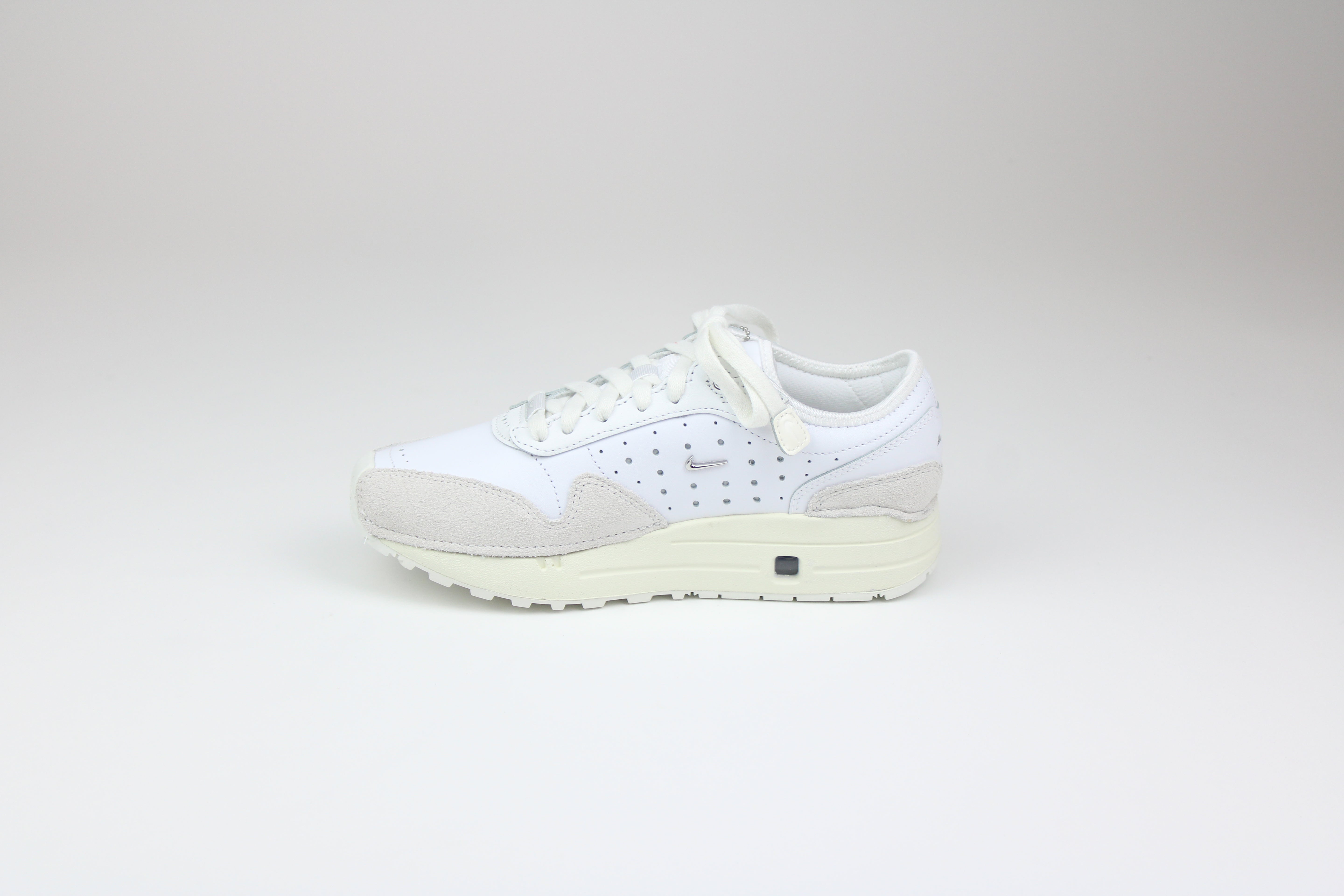 Jacquemus x Nike Air Max 1 86 'Summit White'-10230833381706-The Attic