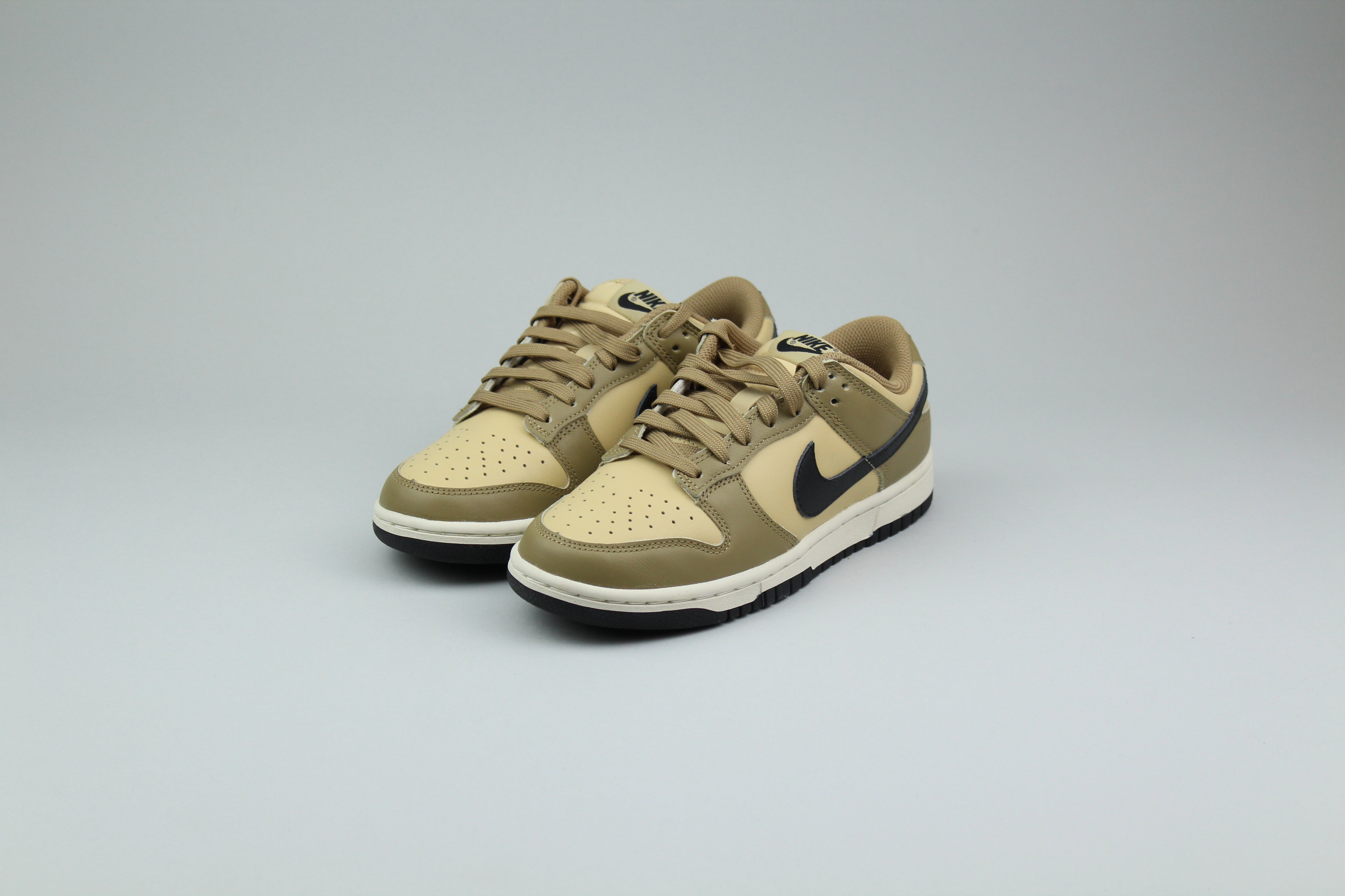 Nike Dunk Low 'Dark Driftwood'-8567991566666-The Attic