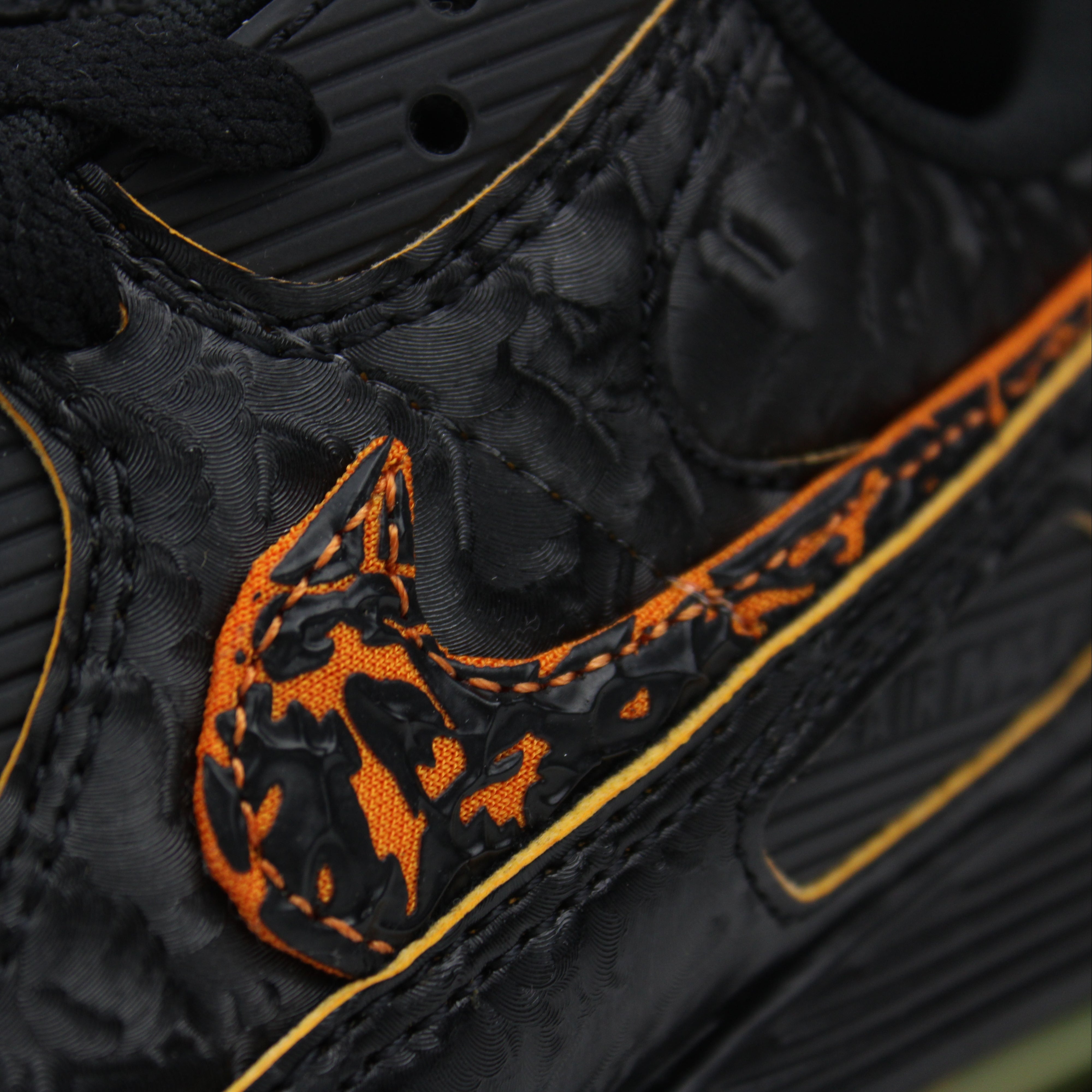 Nike Air Max 90 QS 'Volcano'-10230827581770-The Attic