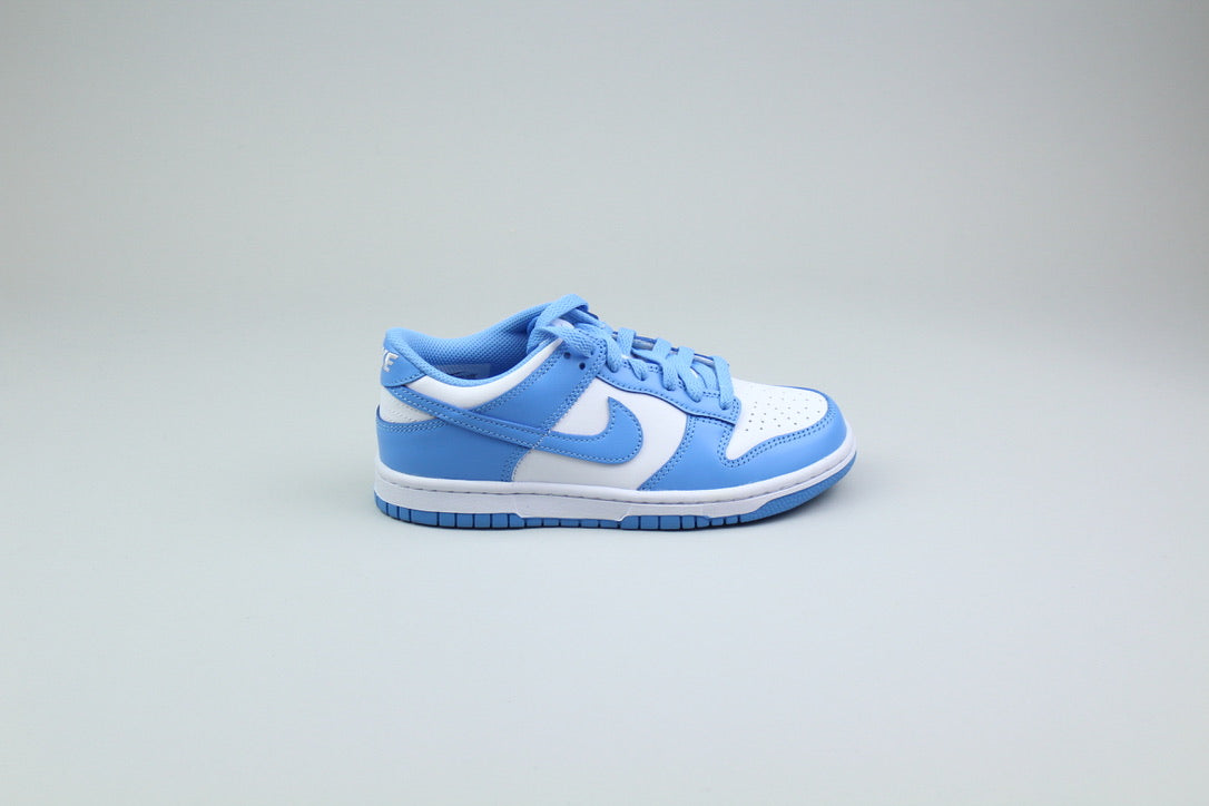 Nike Dunk Low GS 'University Blue' - Size 36 (ARCHIVE)-9594474266954-The Attic