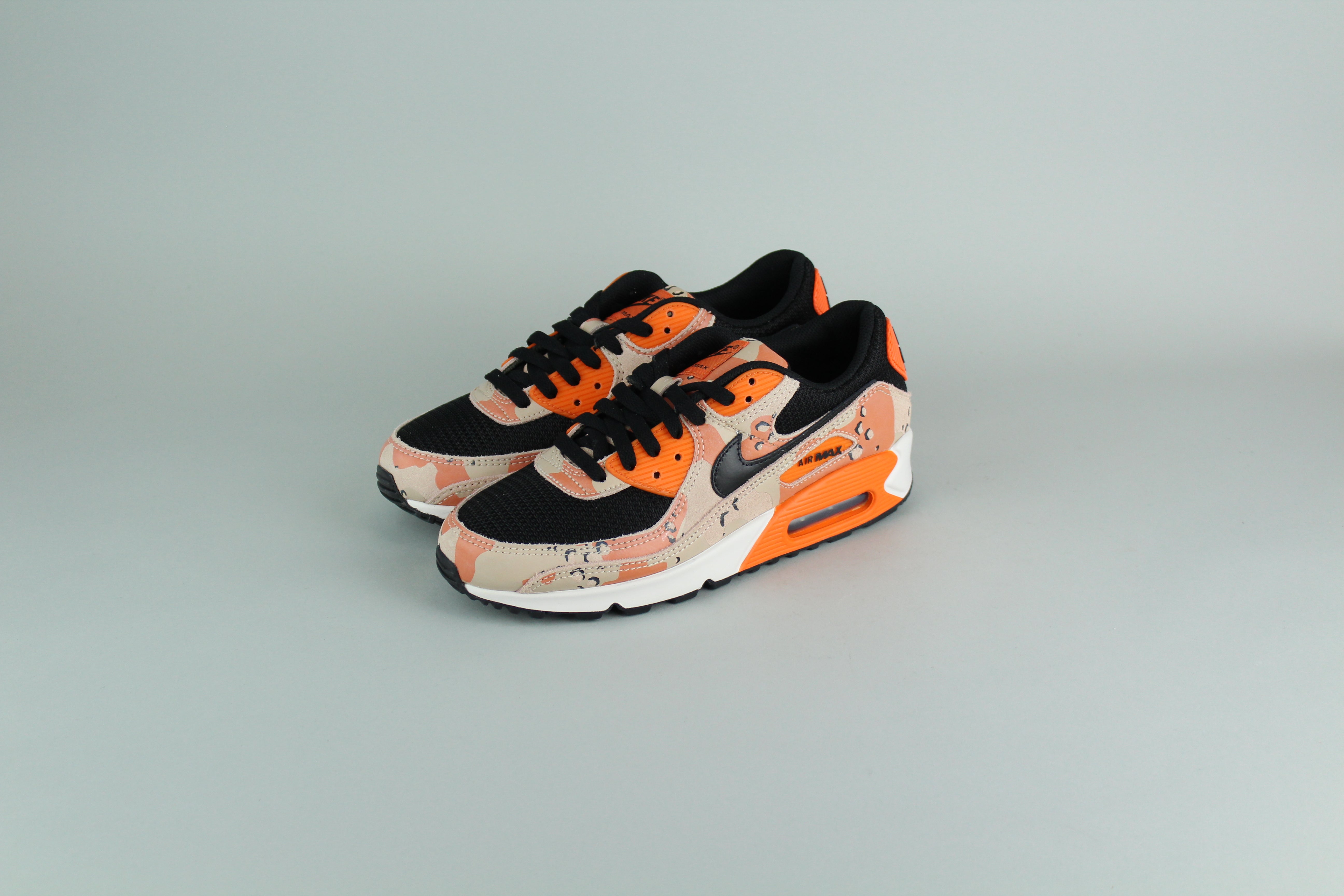 Nike Air Max 90 'Bio Beige' (Camo Pack)-10184144224586-The Attic