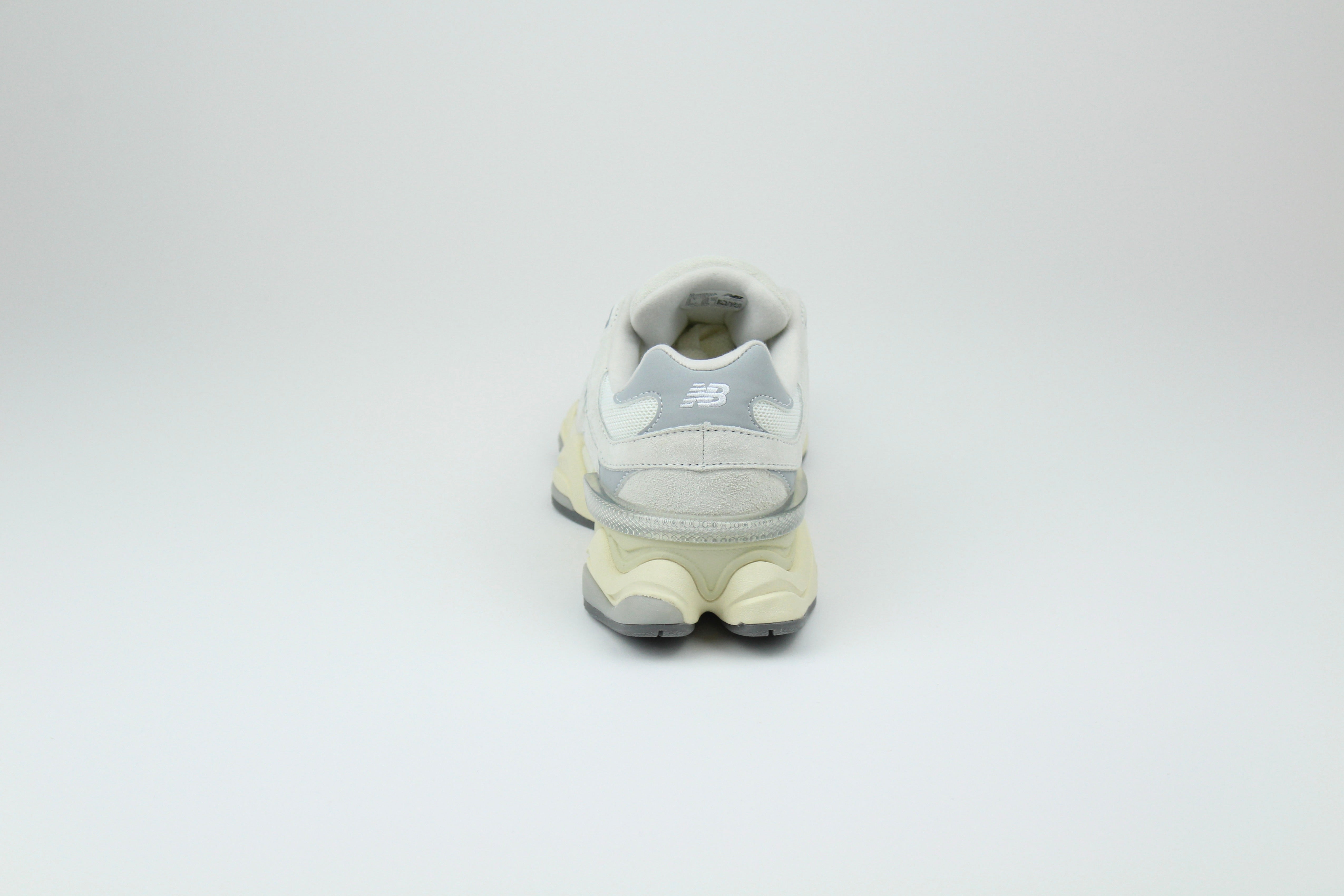 New Balance 9060 'Moonbeam'-10199851303242-The Attic