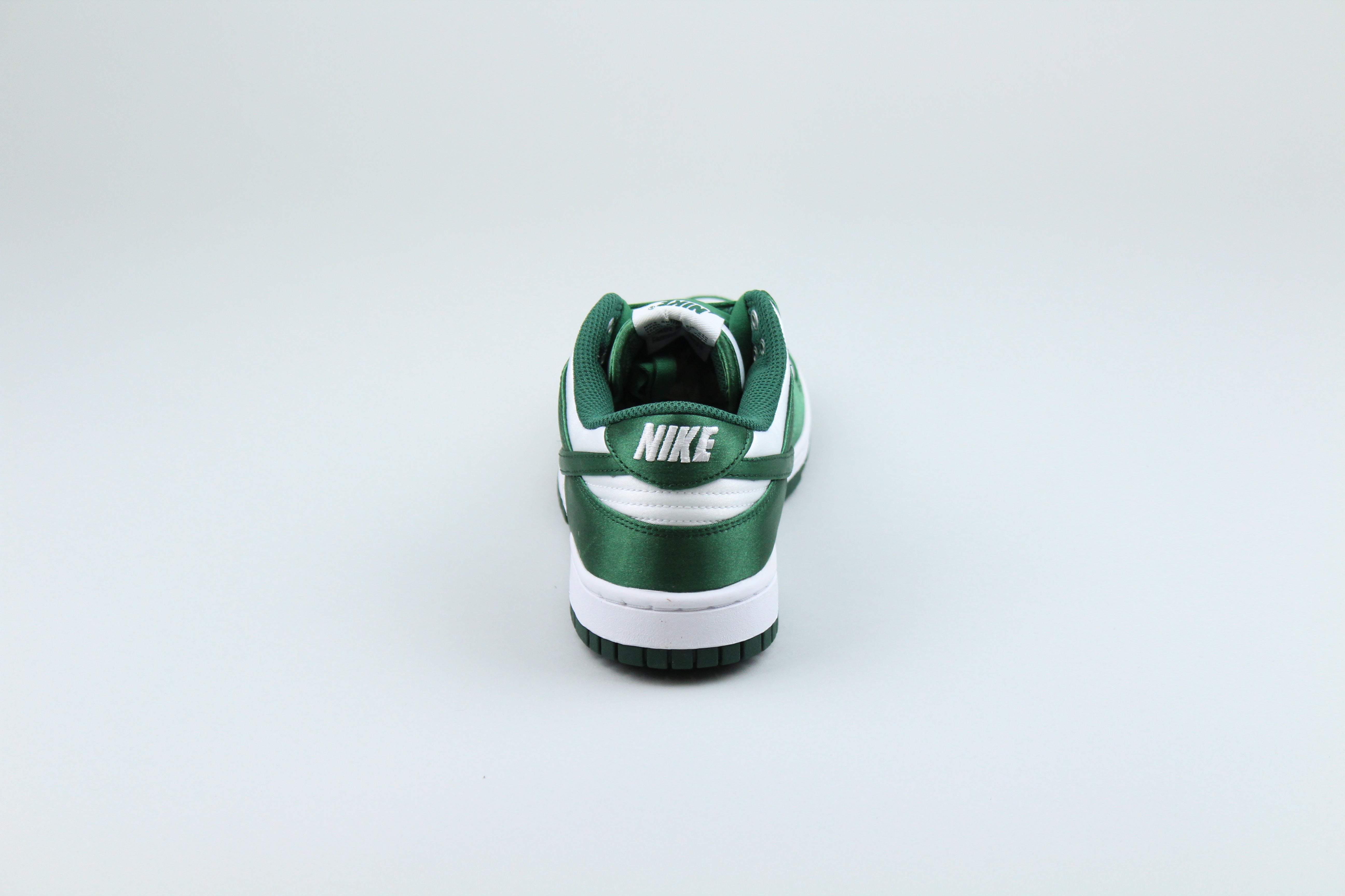 Nike Dunk Low 'Satin Green'-8524944441674-The Attic