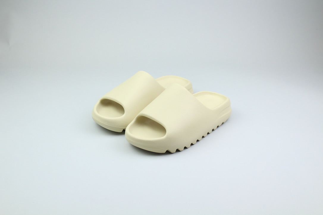 Adidas Yeezy Slide 'Bone' - Size 42 (ARCHIVE)-9587177849162-The Attic