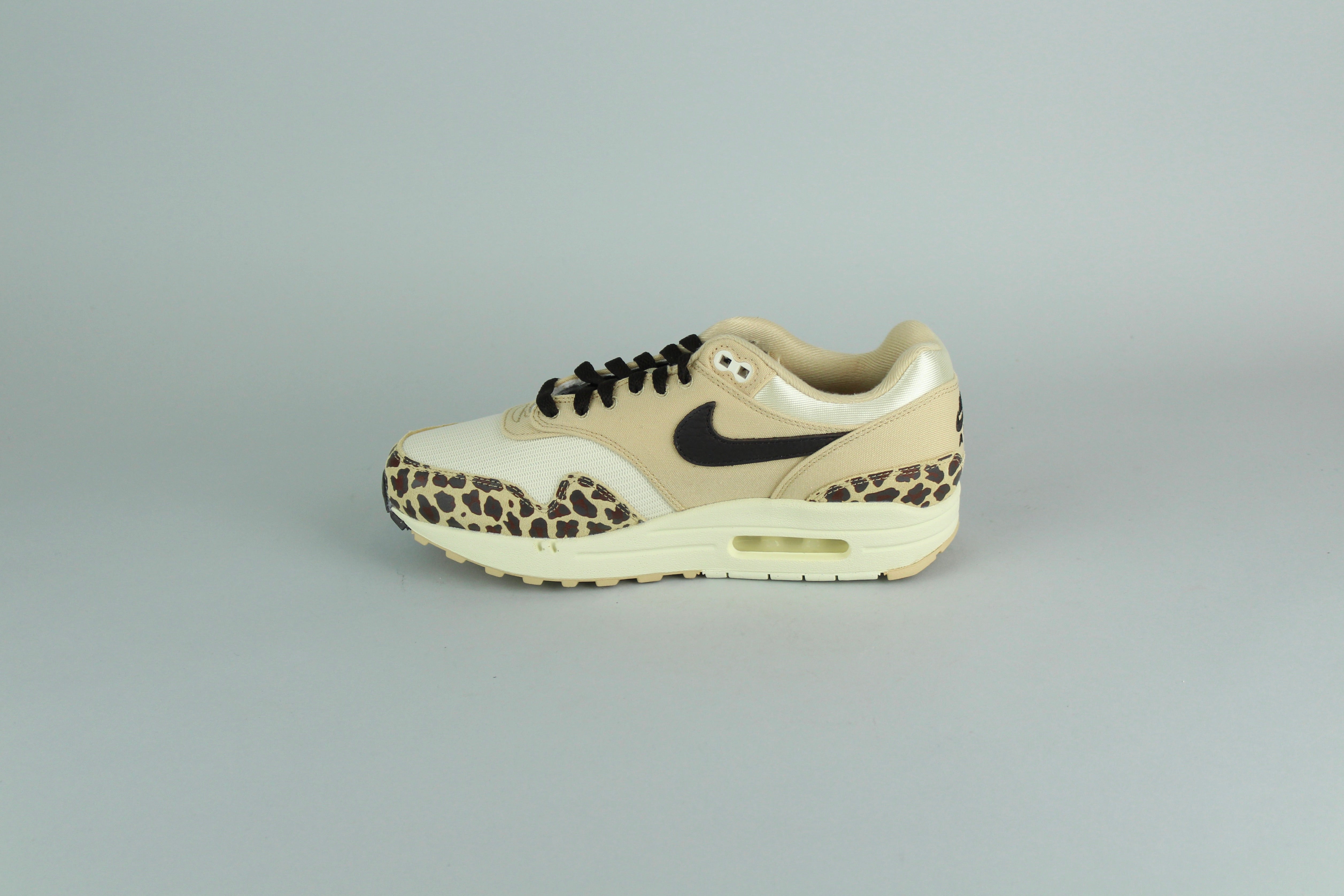 Nike Air Max 1 '87 'Leopard' (Women's)-10184193802570-The Attic