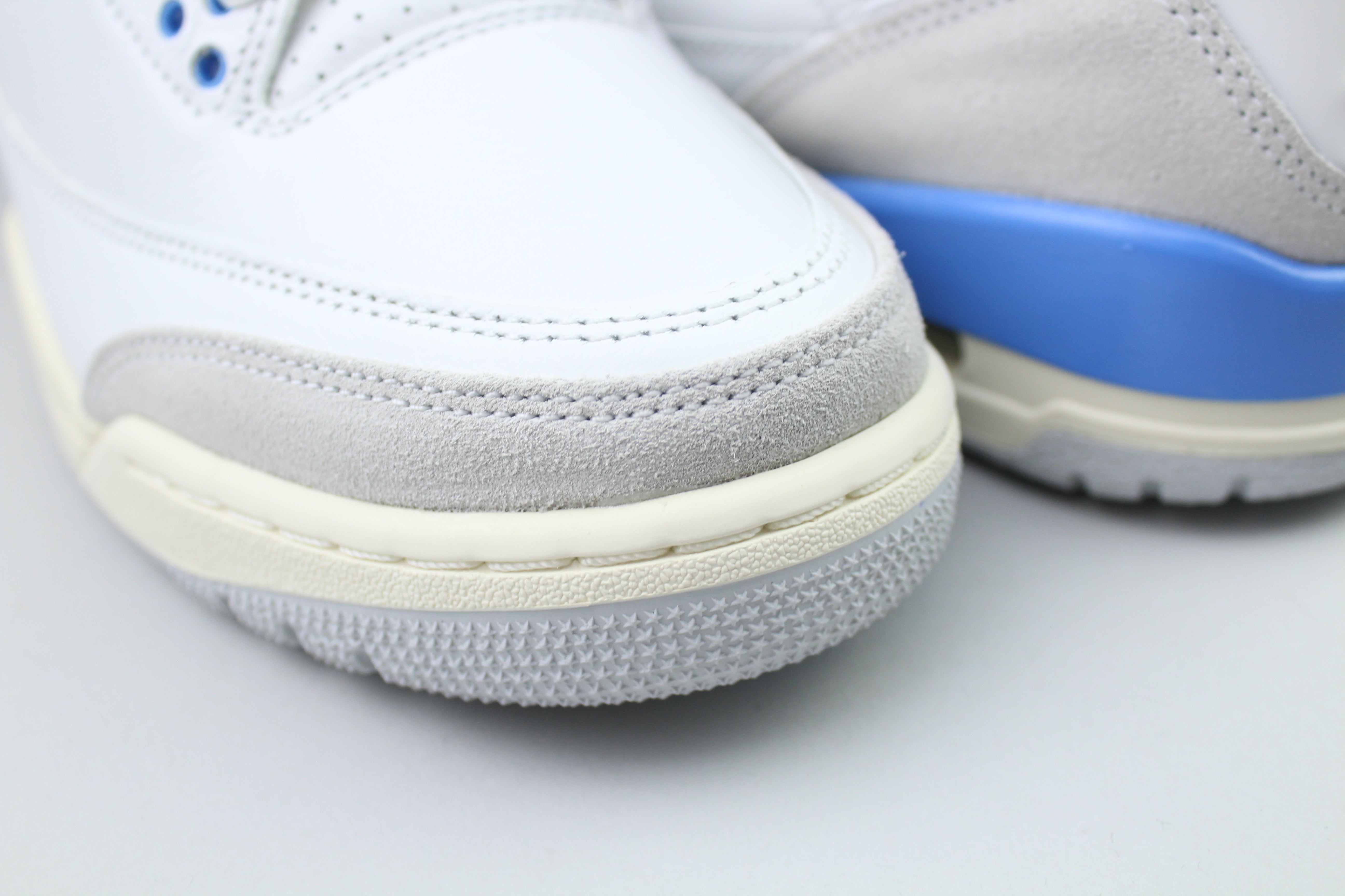 Air Jordan 3 'Lucky Shorts'-10056037826890-The Attic