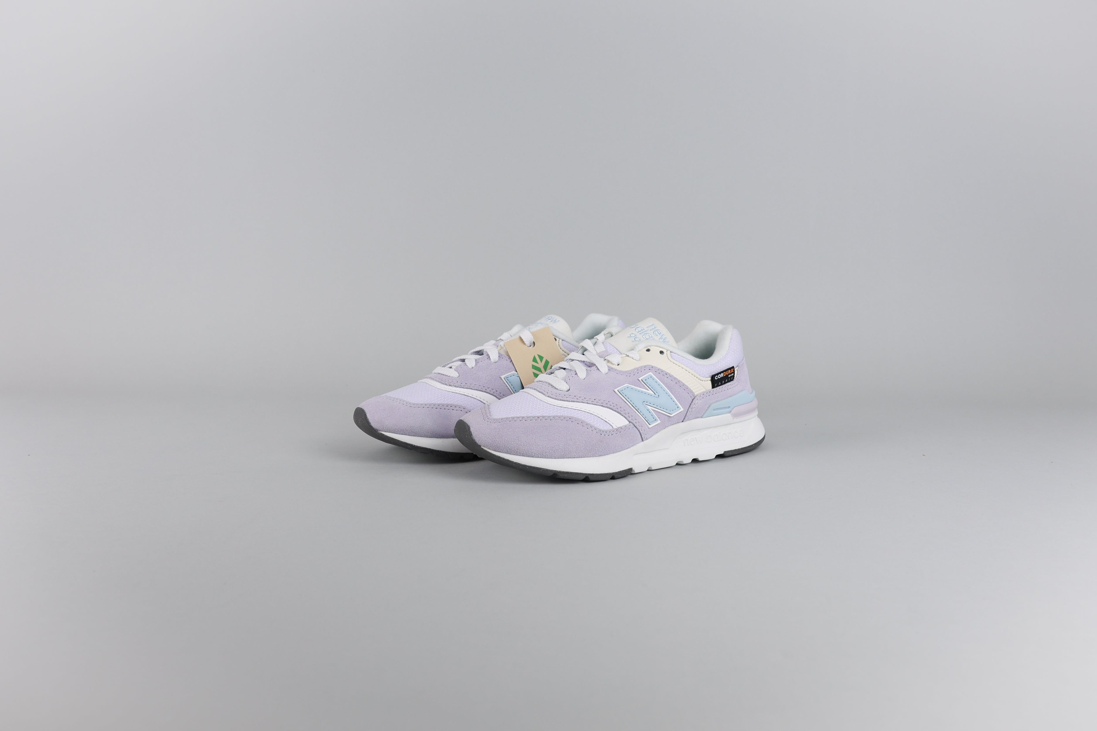 New Balance 997H 'Cordura Baby Blue' (Womens) - Size 35 (ARCHIVE)-8750109065546-The Attic