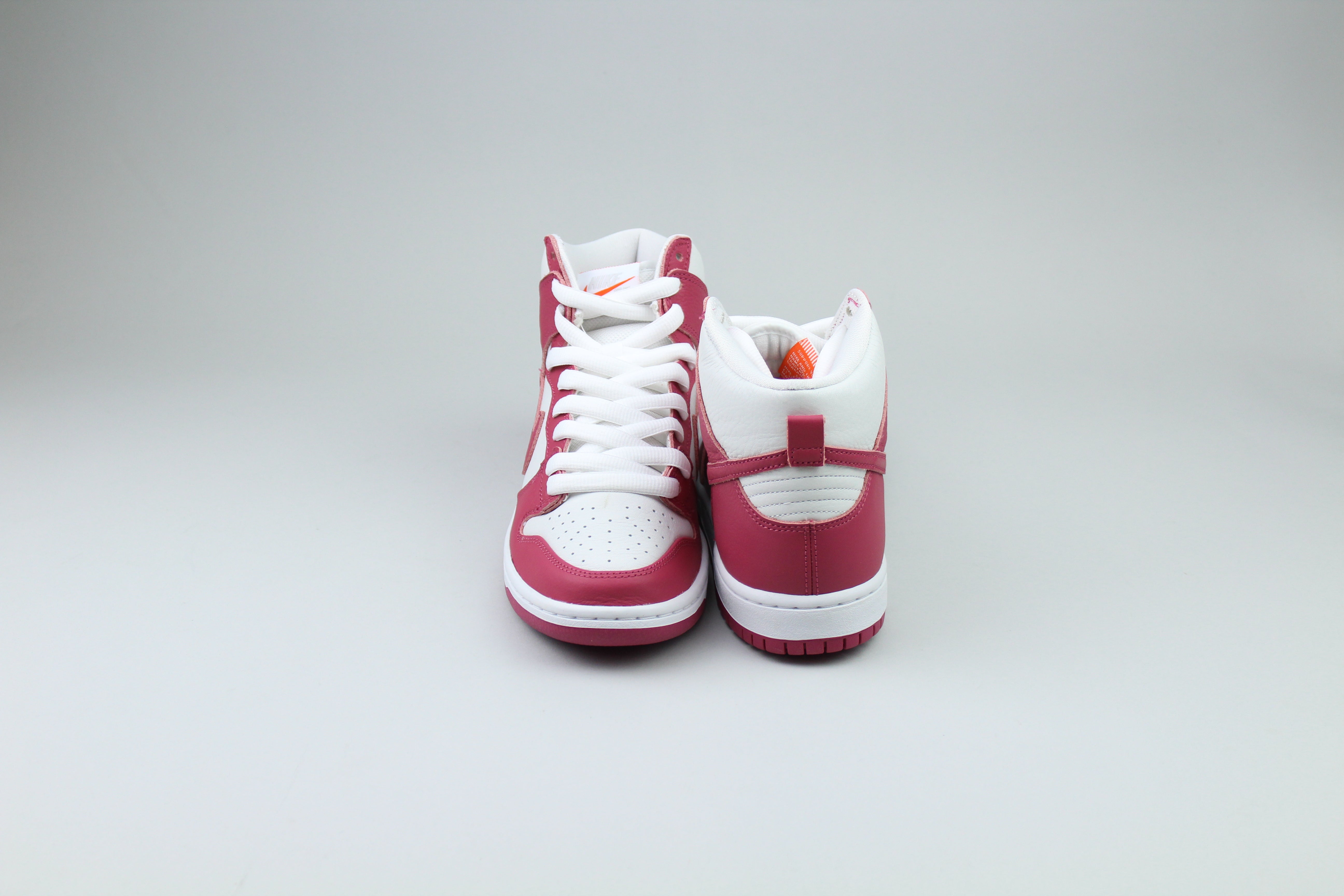 Dunk High Pro SB 'Sweet Beet' (2022) - Size 40 (ARCHIVE)-10001044799818-The Attic