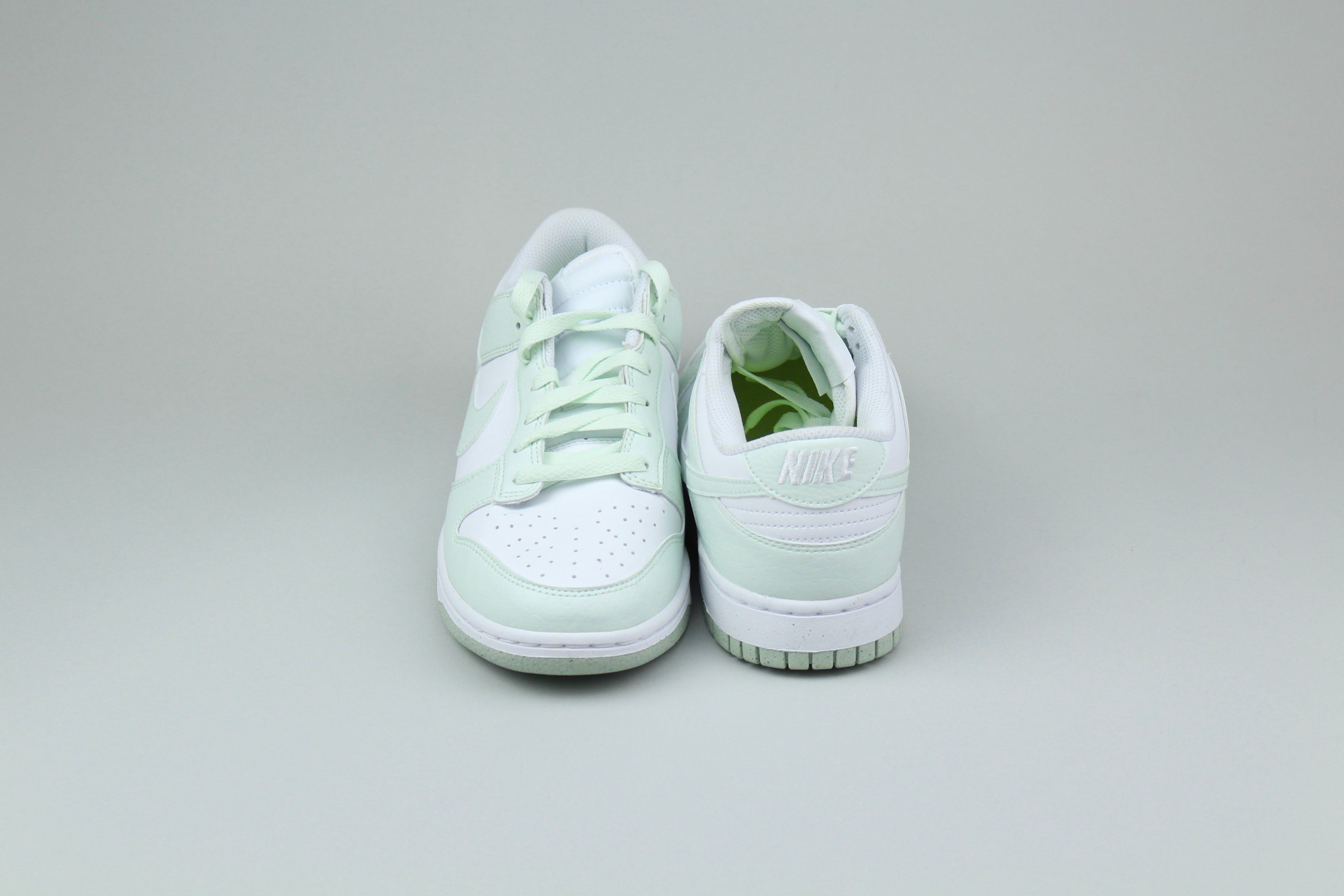 Nike Dunk Low Next Nature 'Lime' (Women's) - Size 40 (ARCHIVE)-10159339077962-The Attic