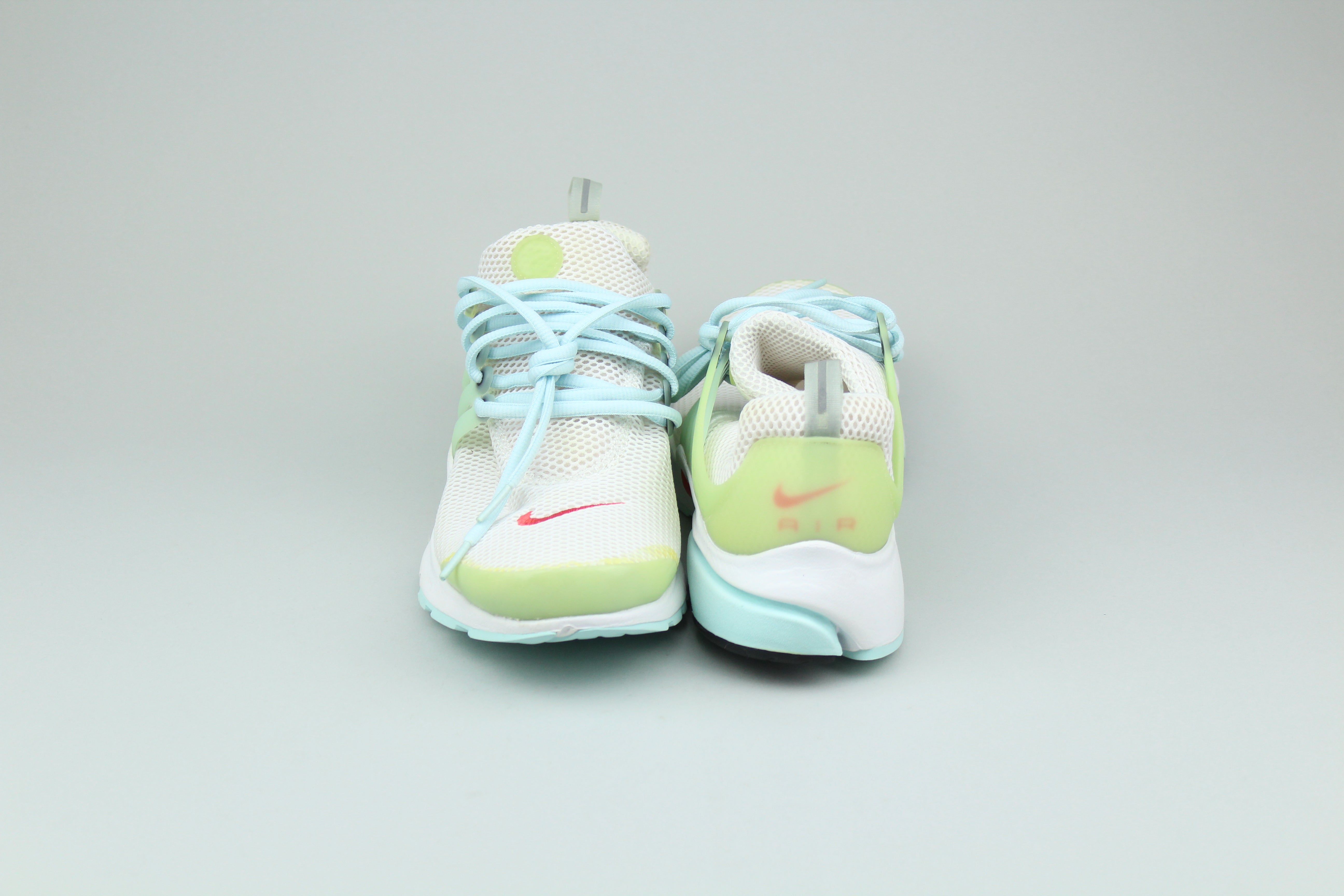 Nike Air Presto 'Unholy Cumulus' - Size 44-45 (ARCHIVE)-10148061020490-The Attic