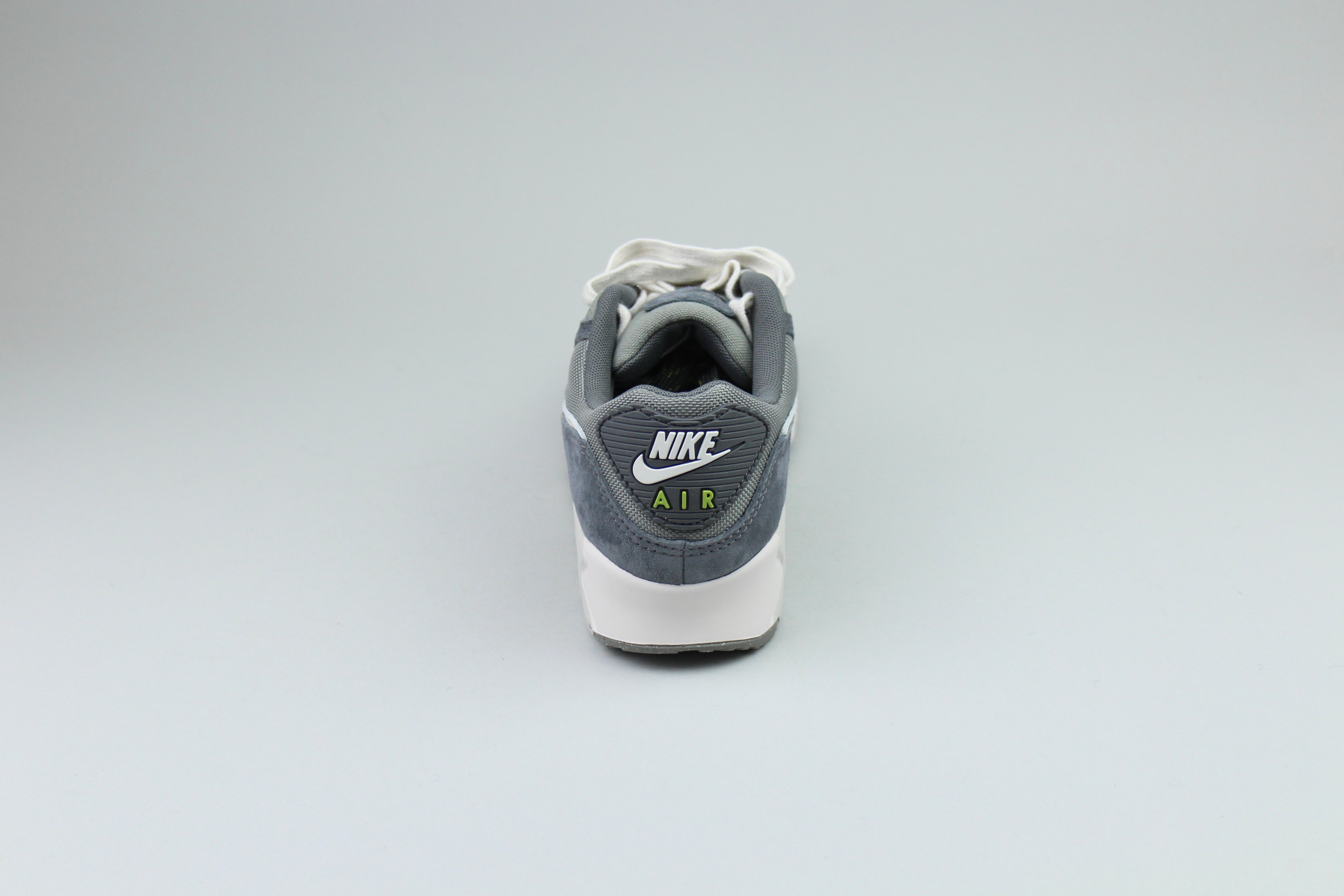 Nike Air Max 90 PRM 'Iron Grey'-10052090855754-The Attic