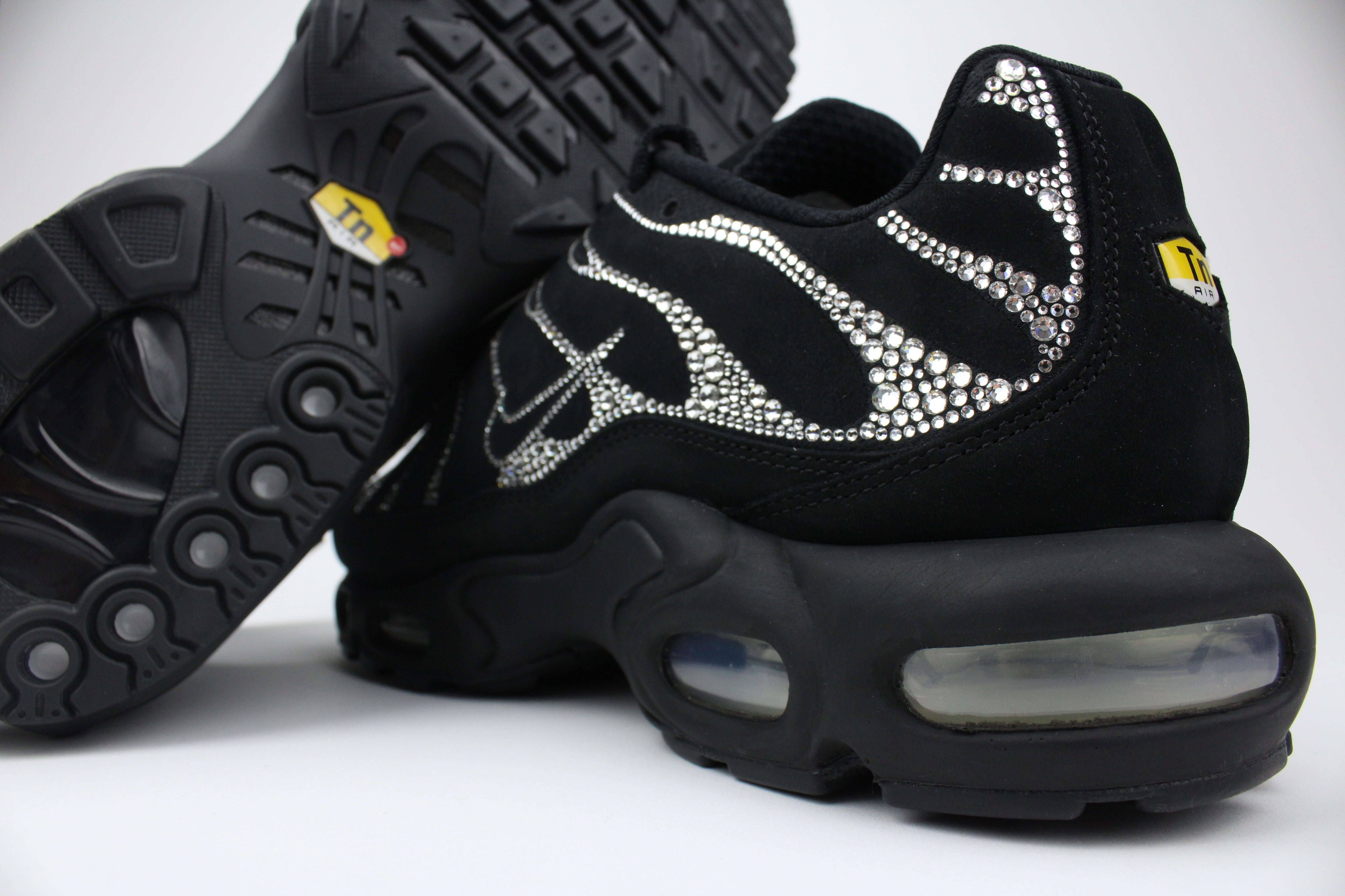 Nike x Swarovski Air Max Plus ‘Swarovski Moonlight’ (Women's)