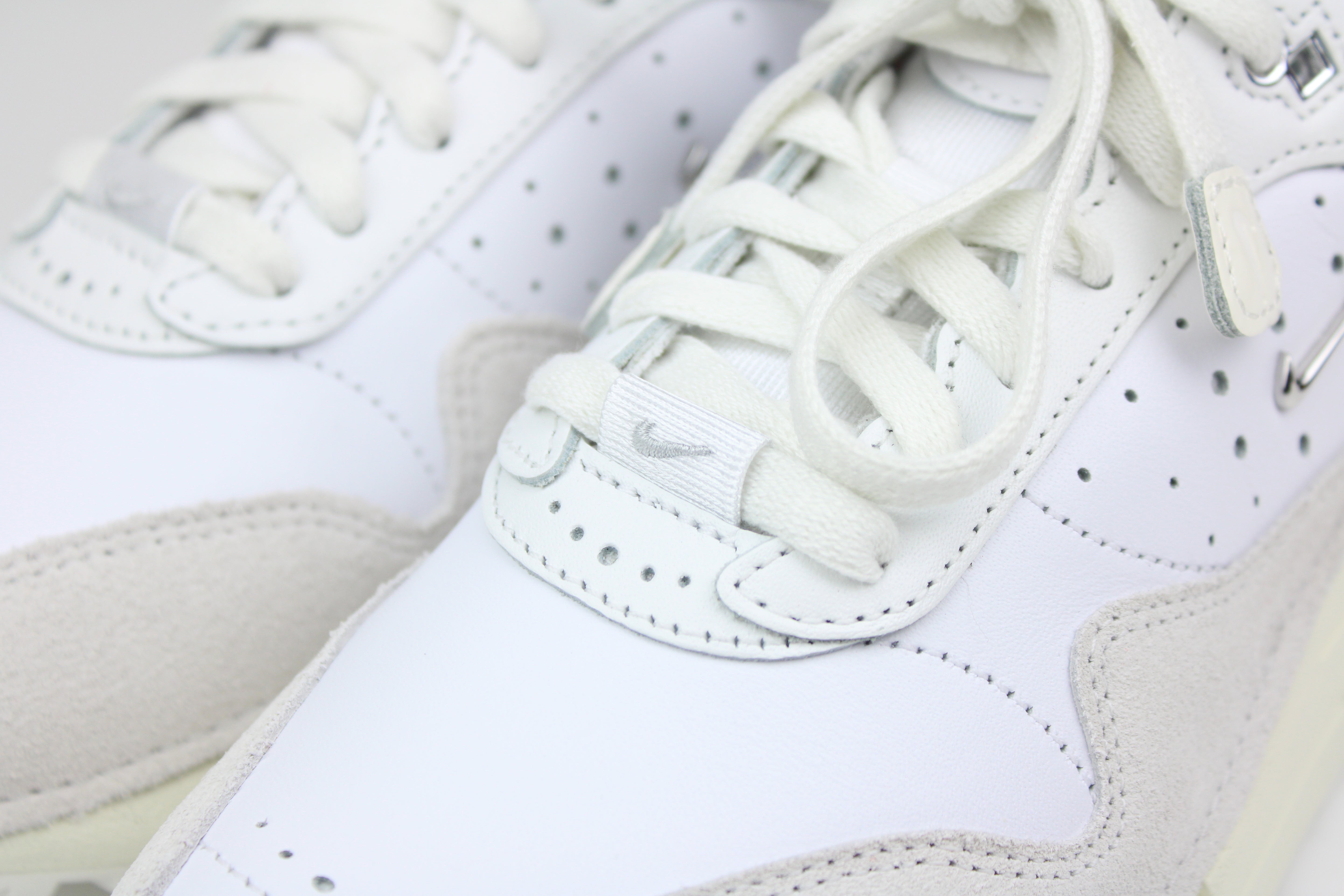 Jacquemus x Nike Air Max 1 86 'Summit White'-10230833381706-The Attic