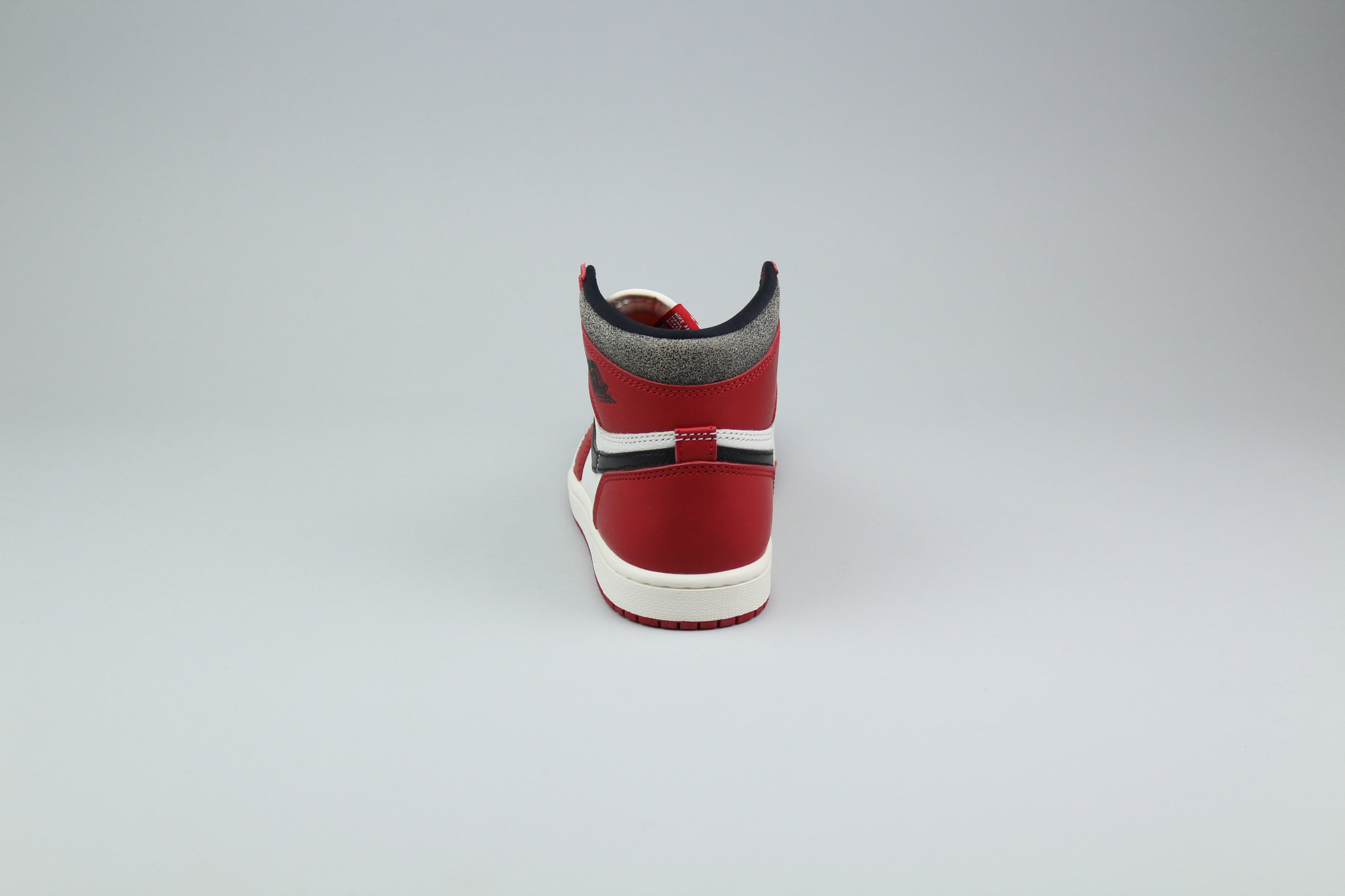 Jordan 1 Retro High OG 'Chicago Lost & Found'-8566981165386-The Attic
