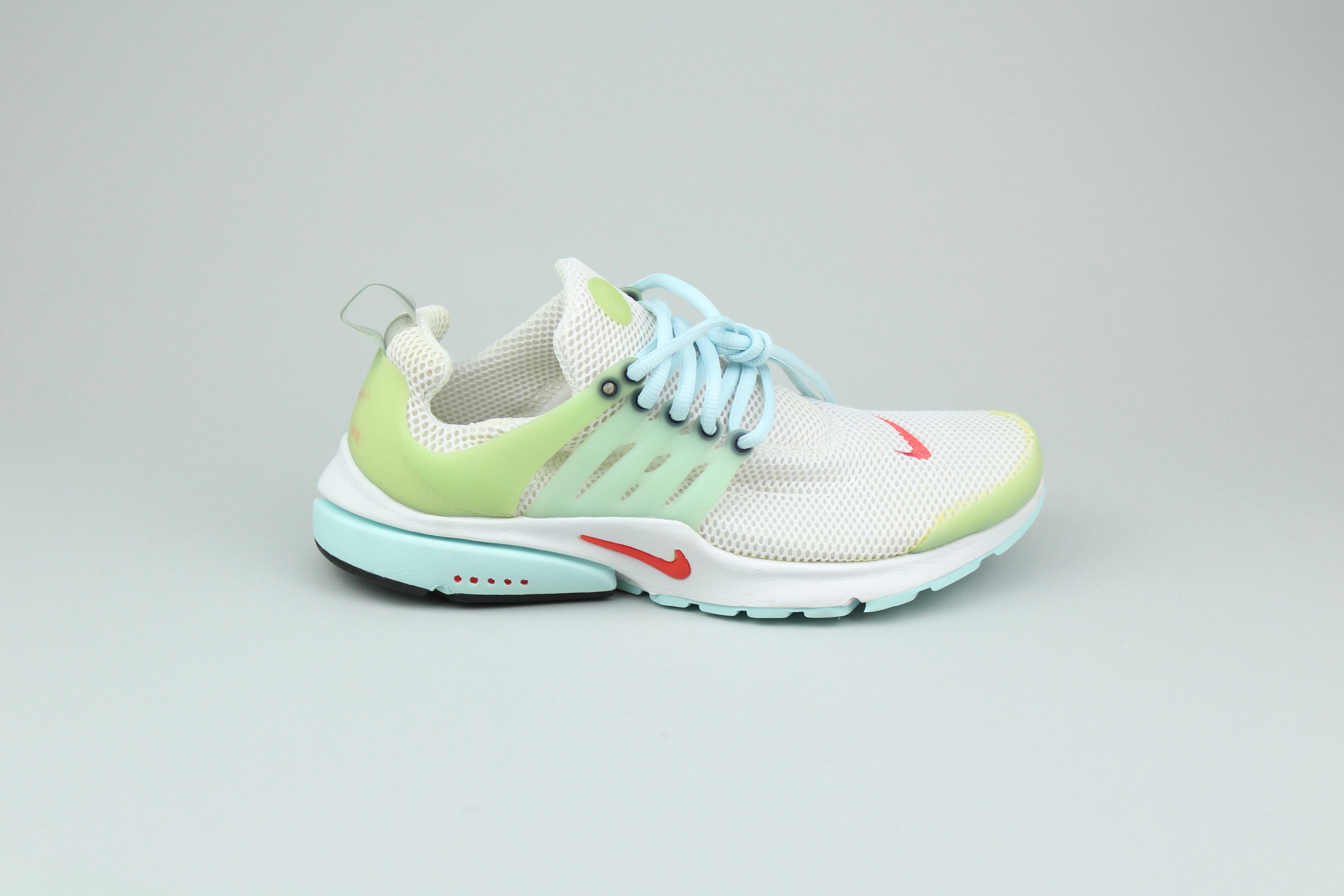 Nike Air Presto 'Unholy Cumulus' - Size 44-45 (ARCHIVE)-10148061020490-The Attic