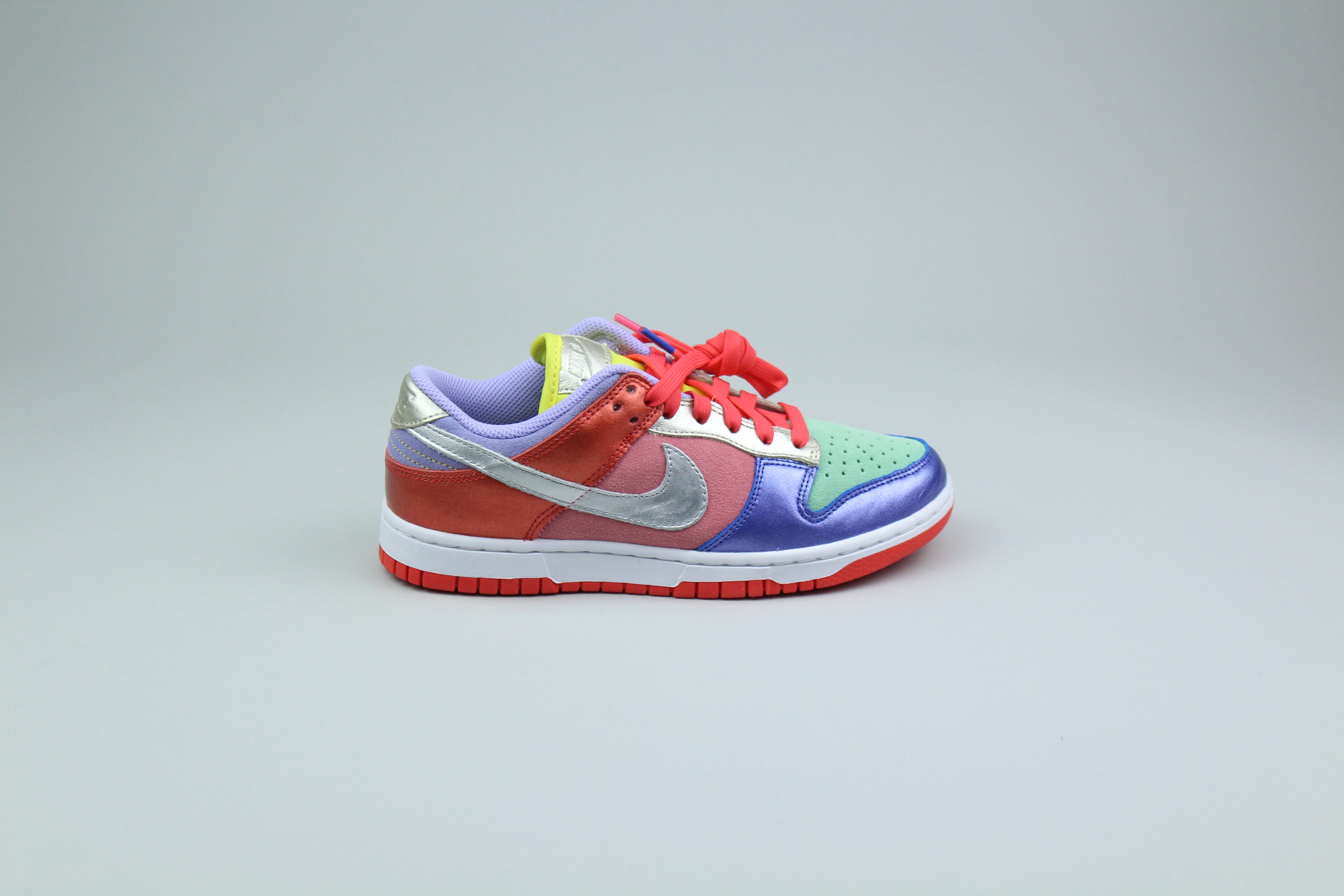 Nike Dunk Low 'Sunset Pulse' (Women's) - Size 38 (ARCHIVE)-9591892672842-The Attic
