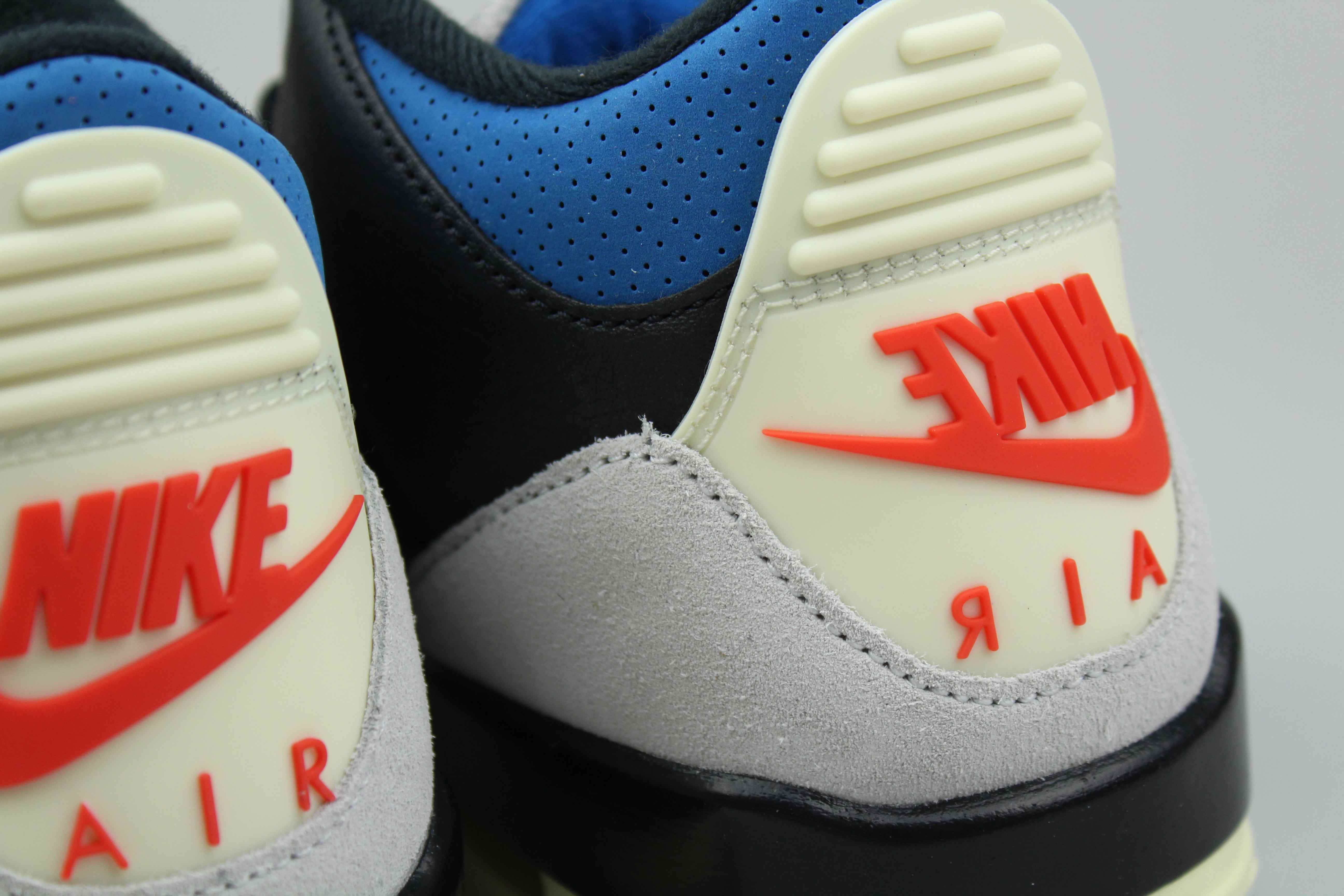 Air Jordan 3 Retro OG 'Rare Air'-10234727006538-The Attic
