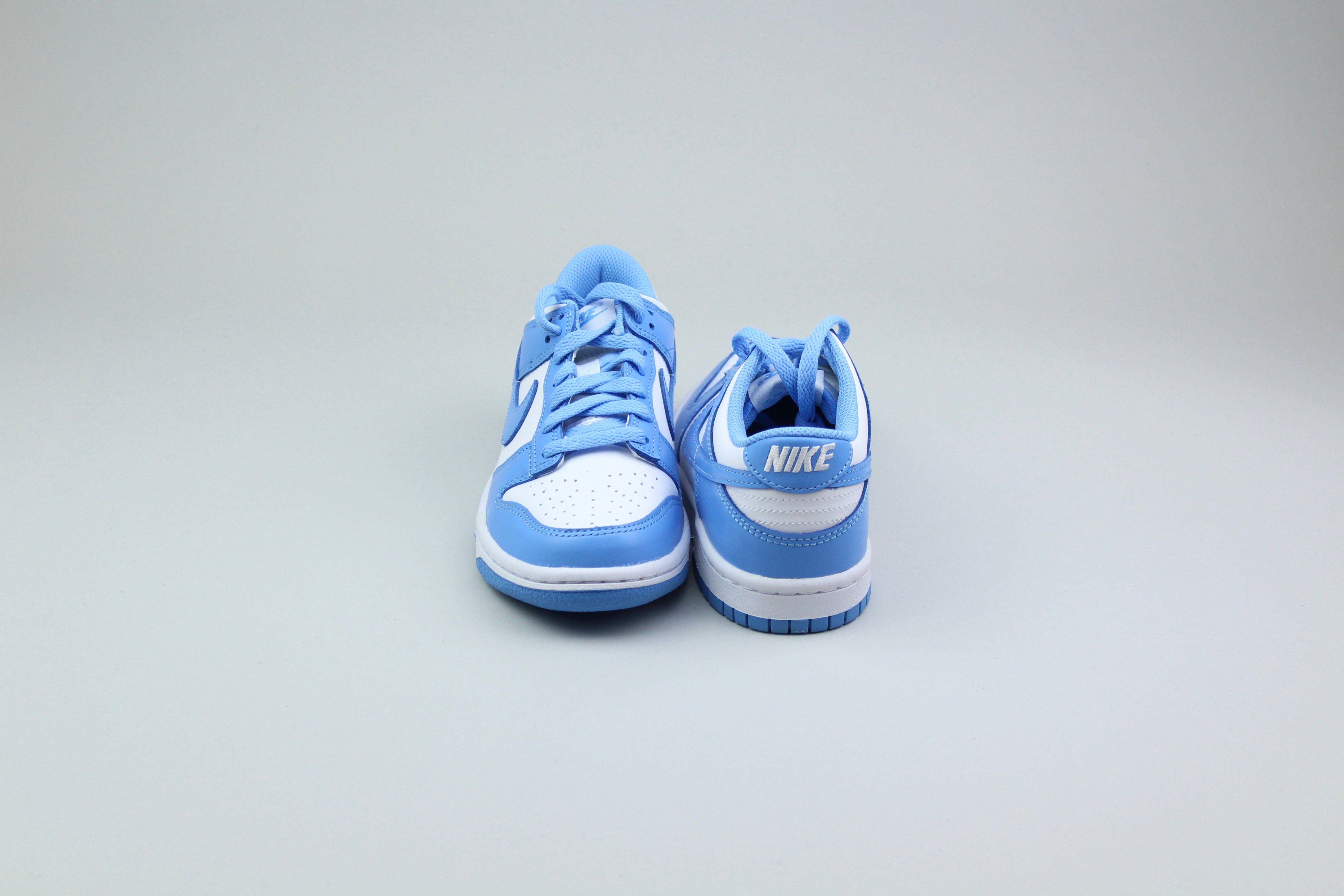 Nike Dunk Low GS 'University Blue' - Size 36 (ARCHIVE)-9594474266954-The Attic