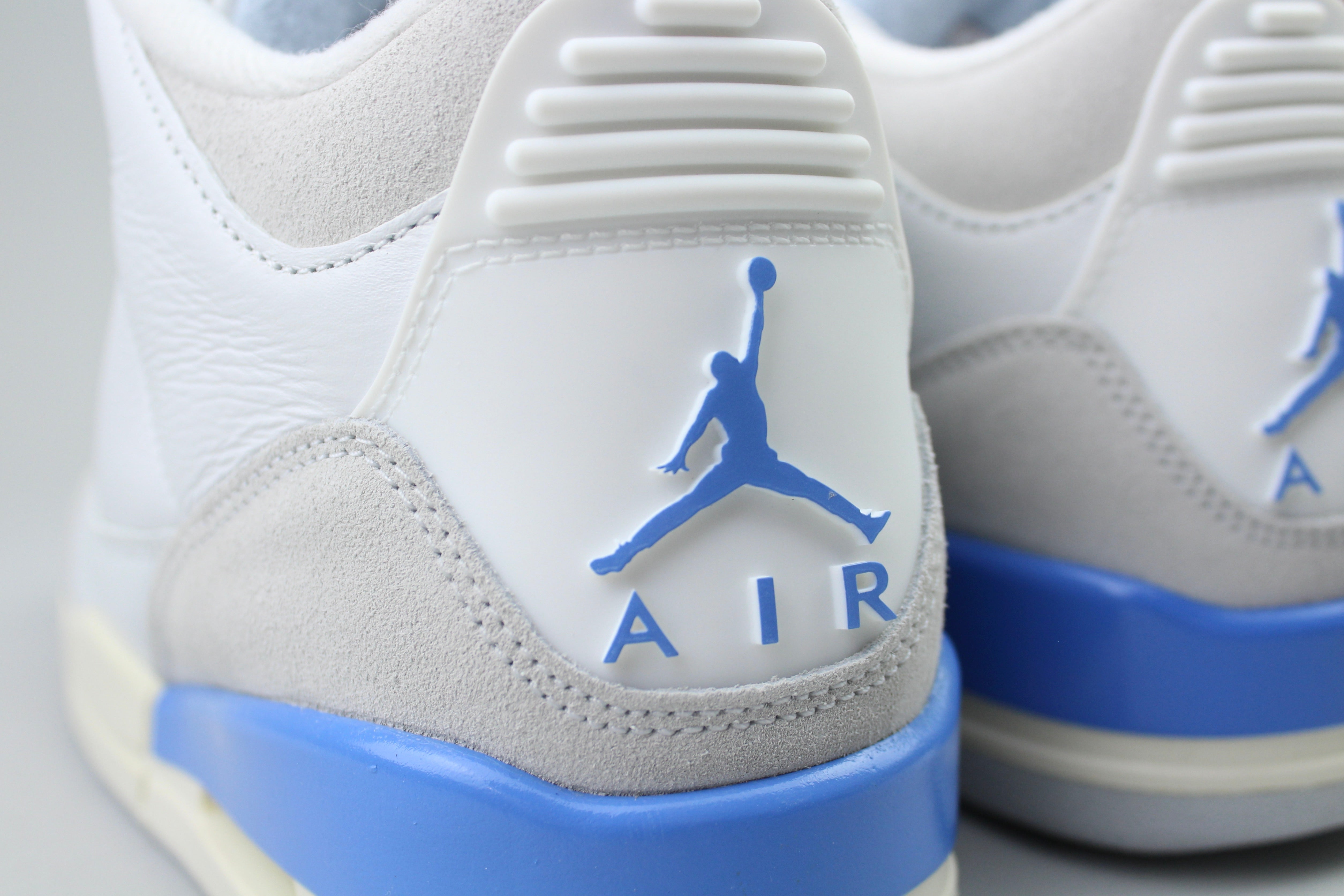 Air Jordan 3 'Lucky Shorts'-10056037826890-The Attic