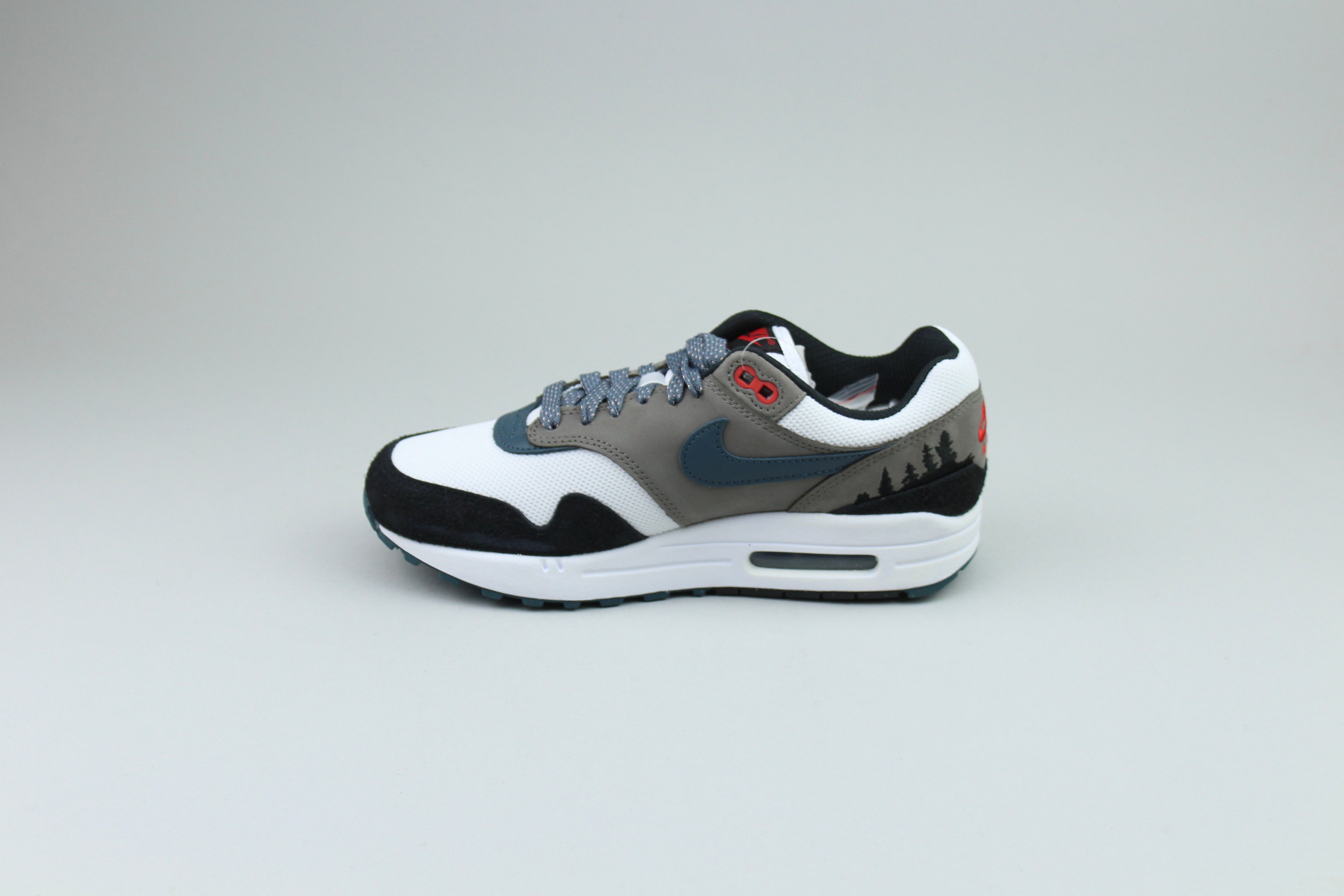 Nike Air Max 1 PRM 'Slate Blue'-10052072177994-The Attic