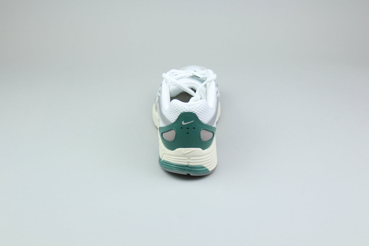 Nike P-6000 Premium 'Light Bone'-9623309844810-The Attic