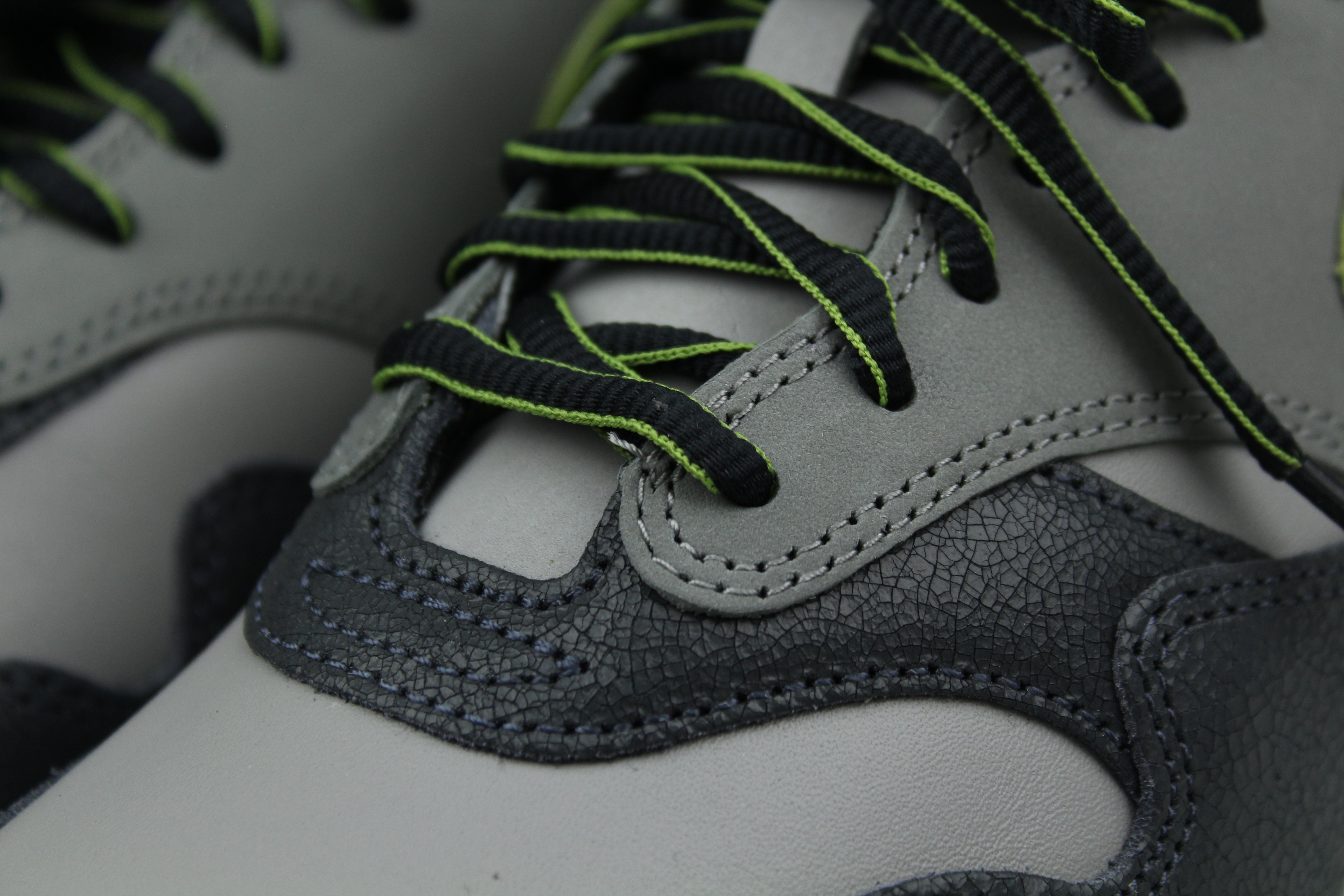 HUF x Nike Air Max 1 SP 'Pear'-10184136393034-The Attic