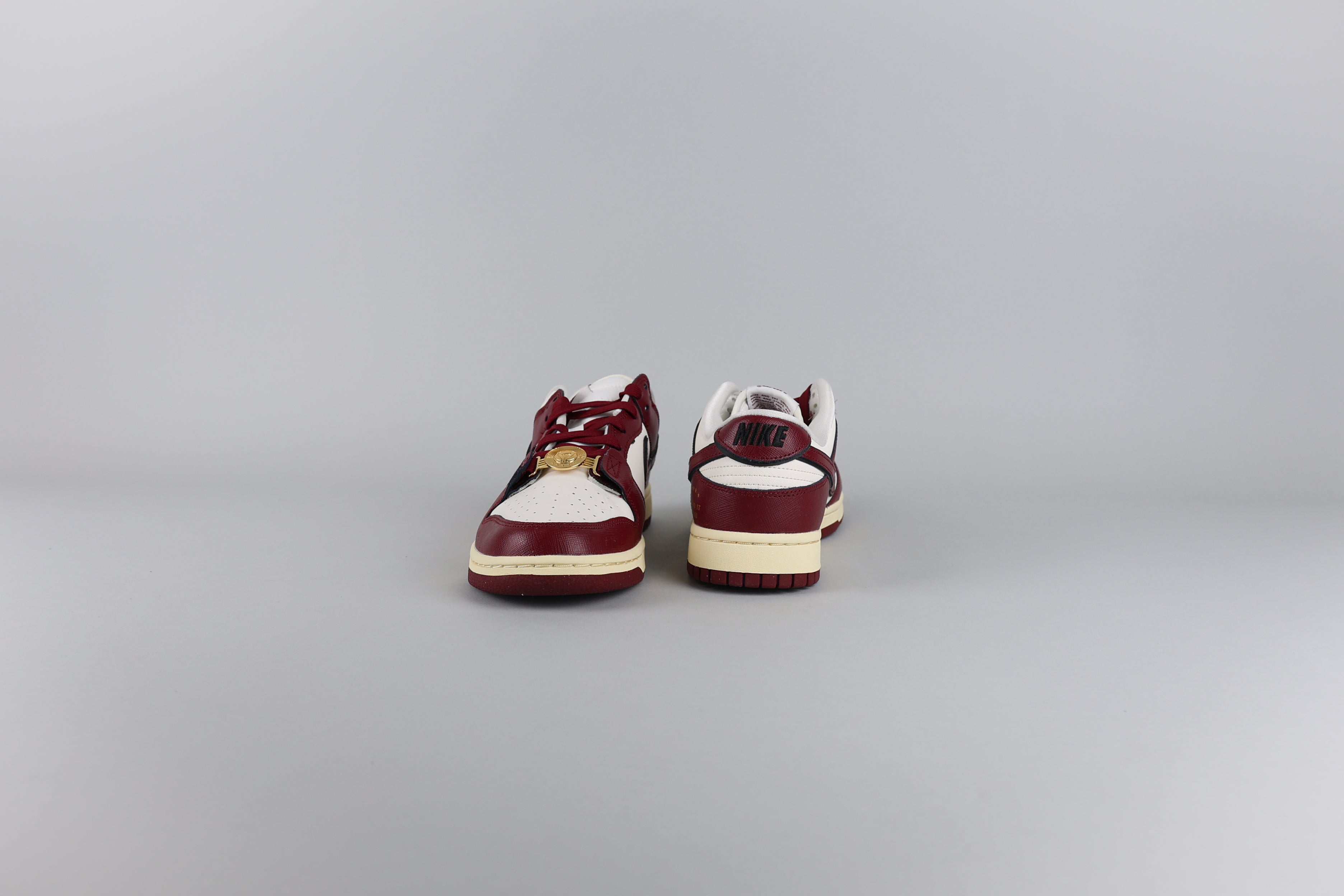 Nike Dunk Low SE Sisterhood Sail Team Red (W) - size 42.5 (ARCHIVE)-8749775520074-The Attic
