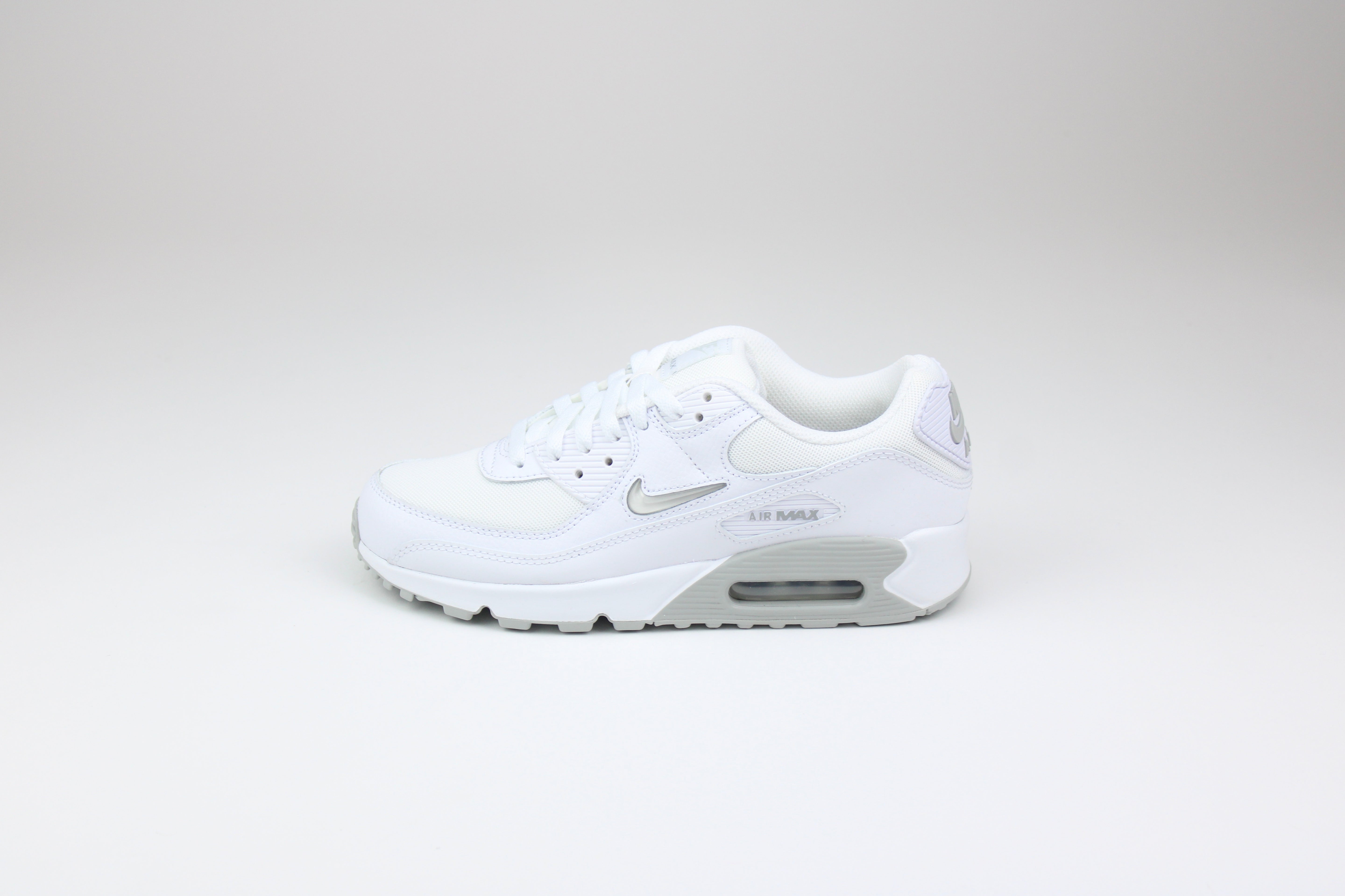 Nike Air Max 90 'Jewel White'-10230779183434-The Attic