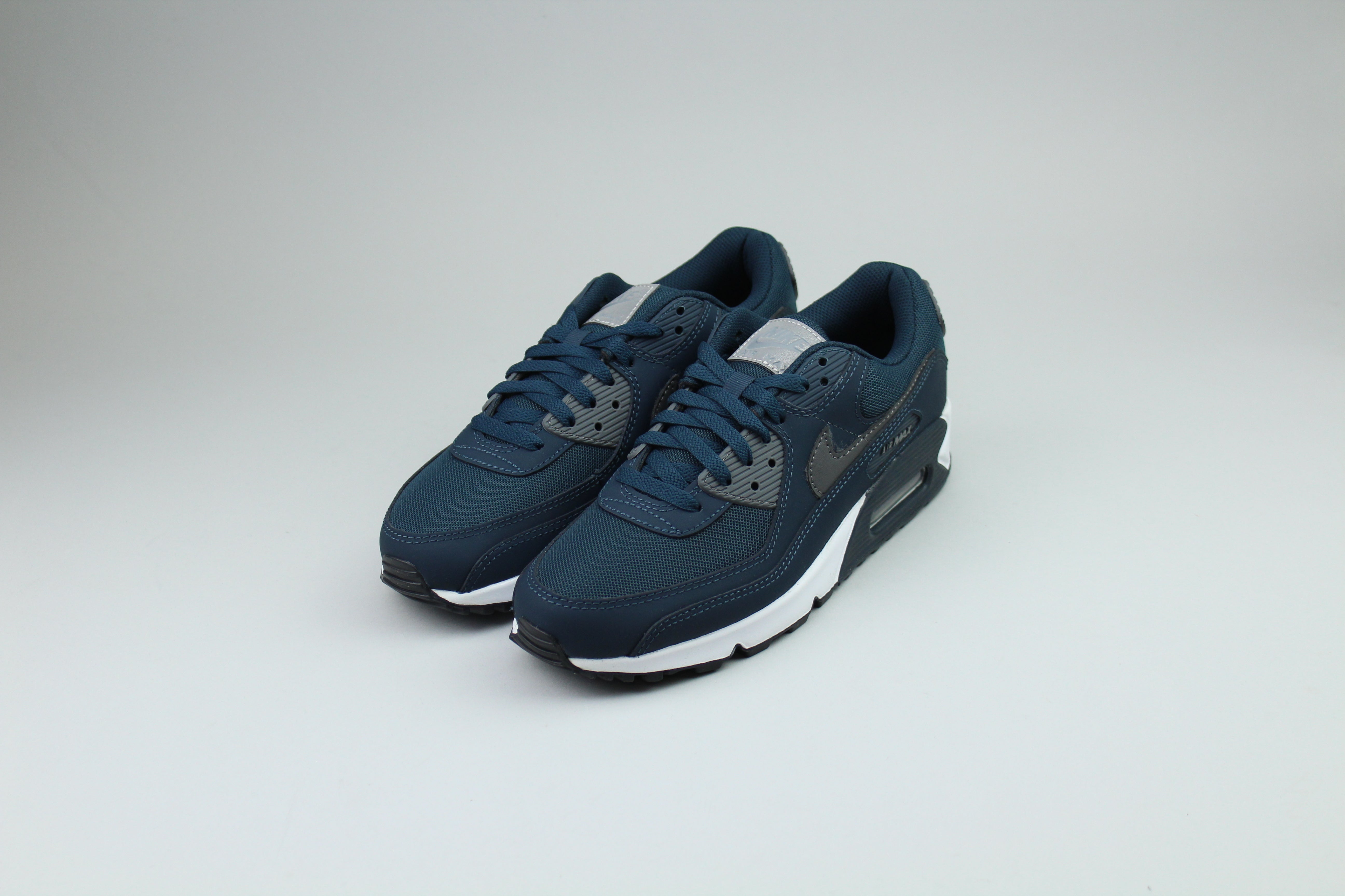 Nike Air Max 90 'Armory Navy'-10005721973066-The Attic