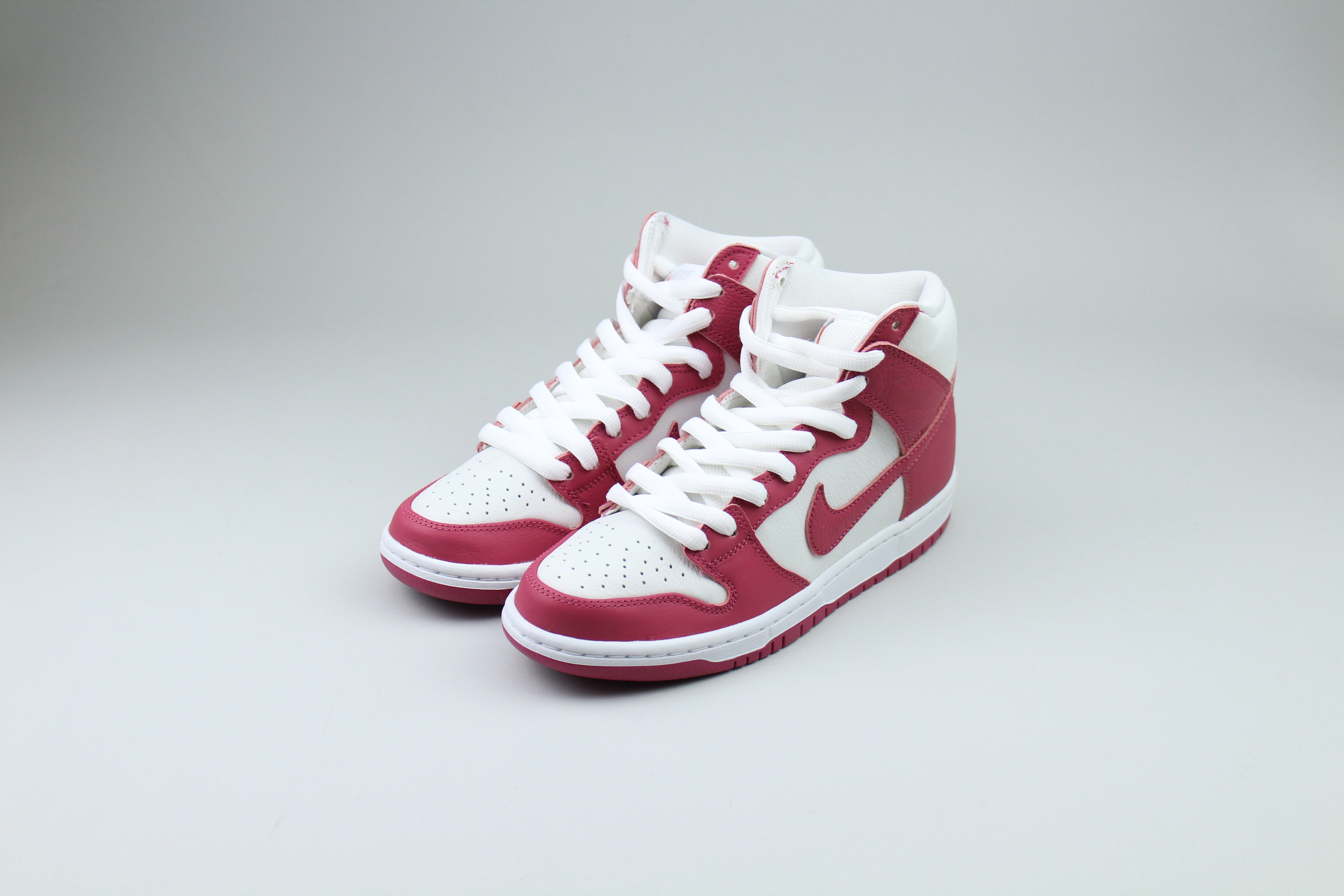 Dunk High Pro SB 'Sweet Beet' (2022) - Size 40 (ARCHIVE)-10001044799818-The Attic
