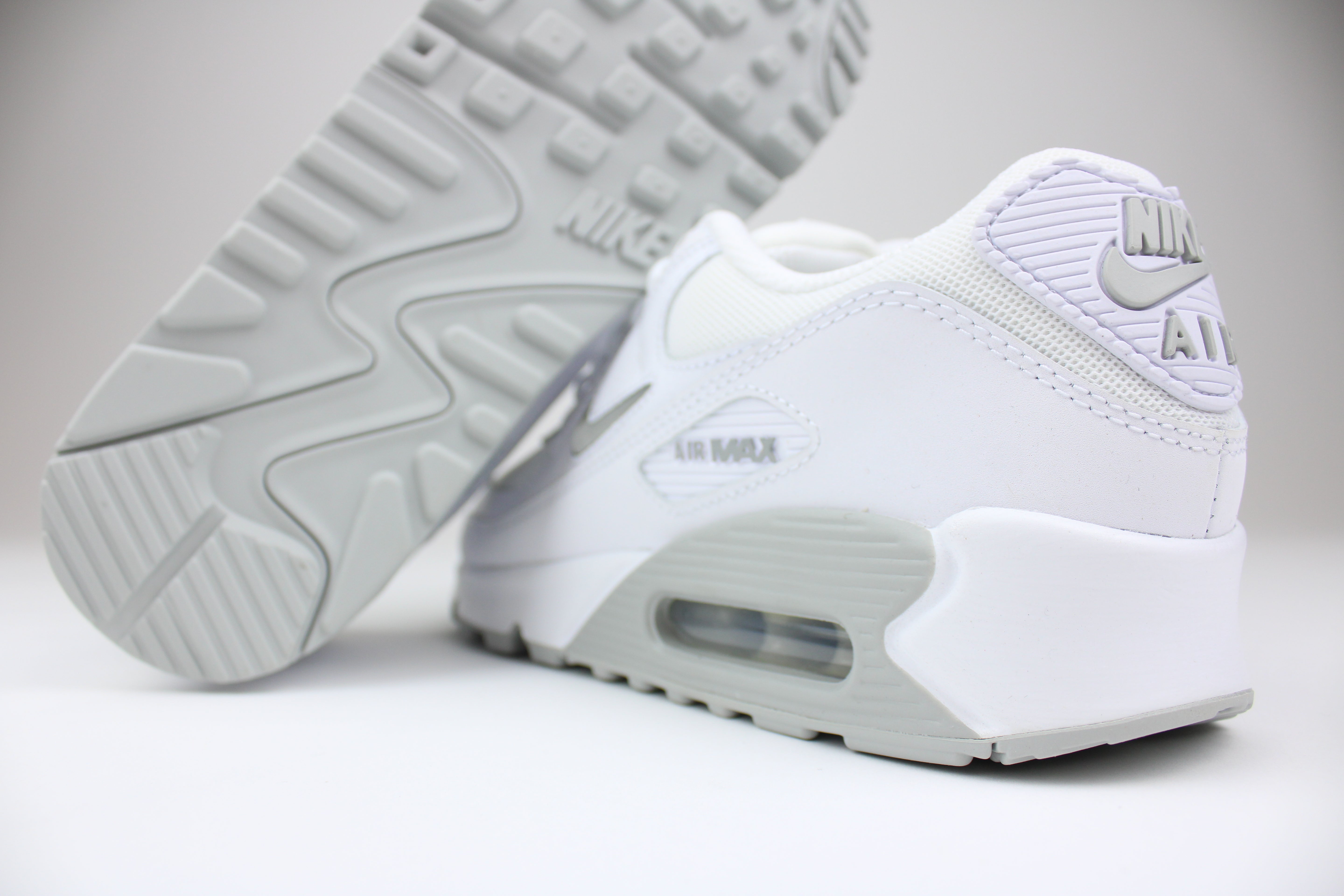 Nike Air Max 90 'Jewel White'-10230779183434-The Attic