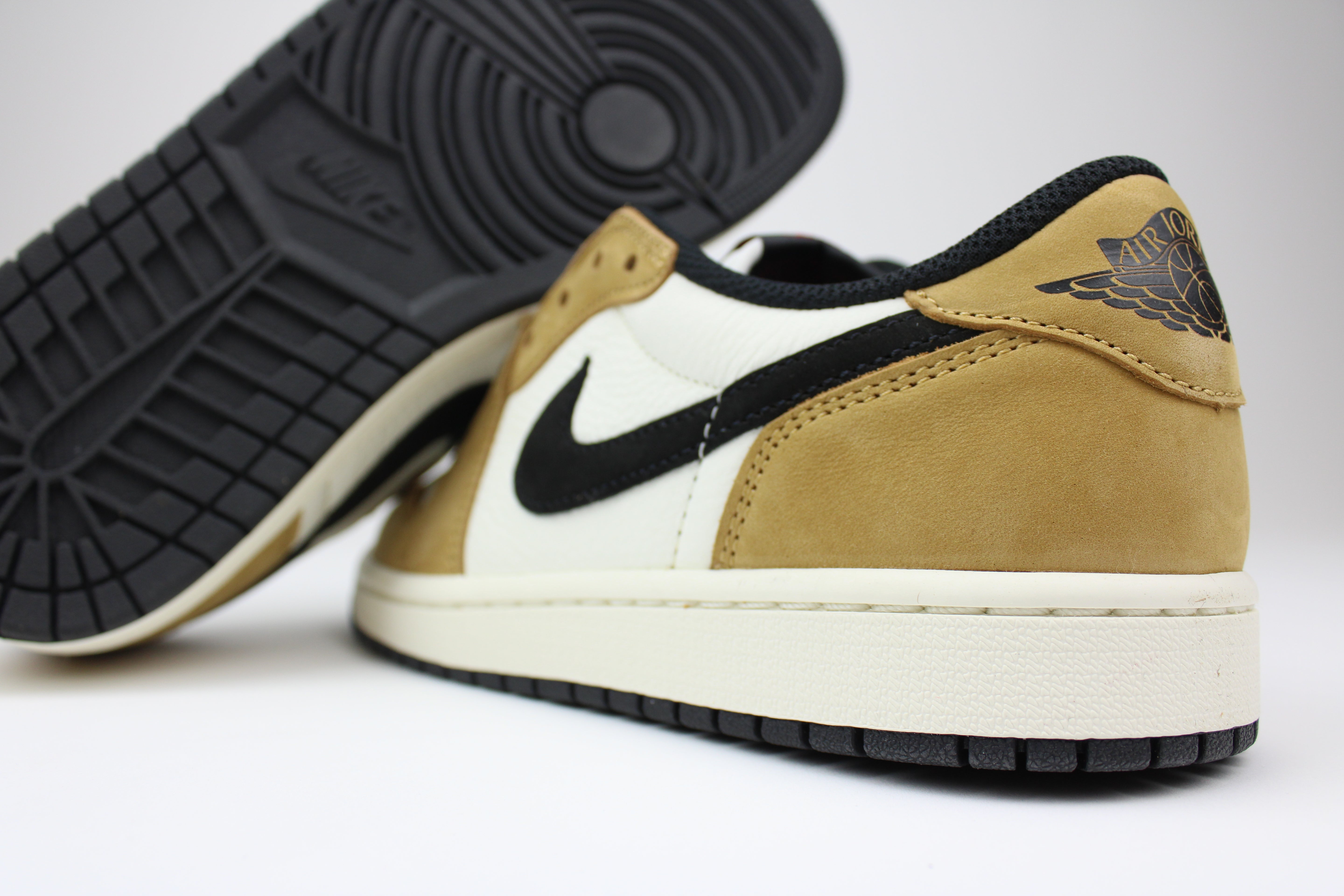 Air Jordan 1 Low OG 'Rookie of the Year'-10234728874314-The Attic