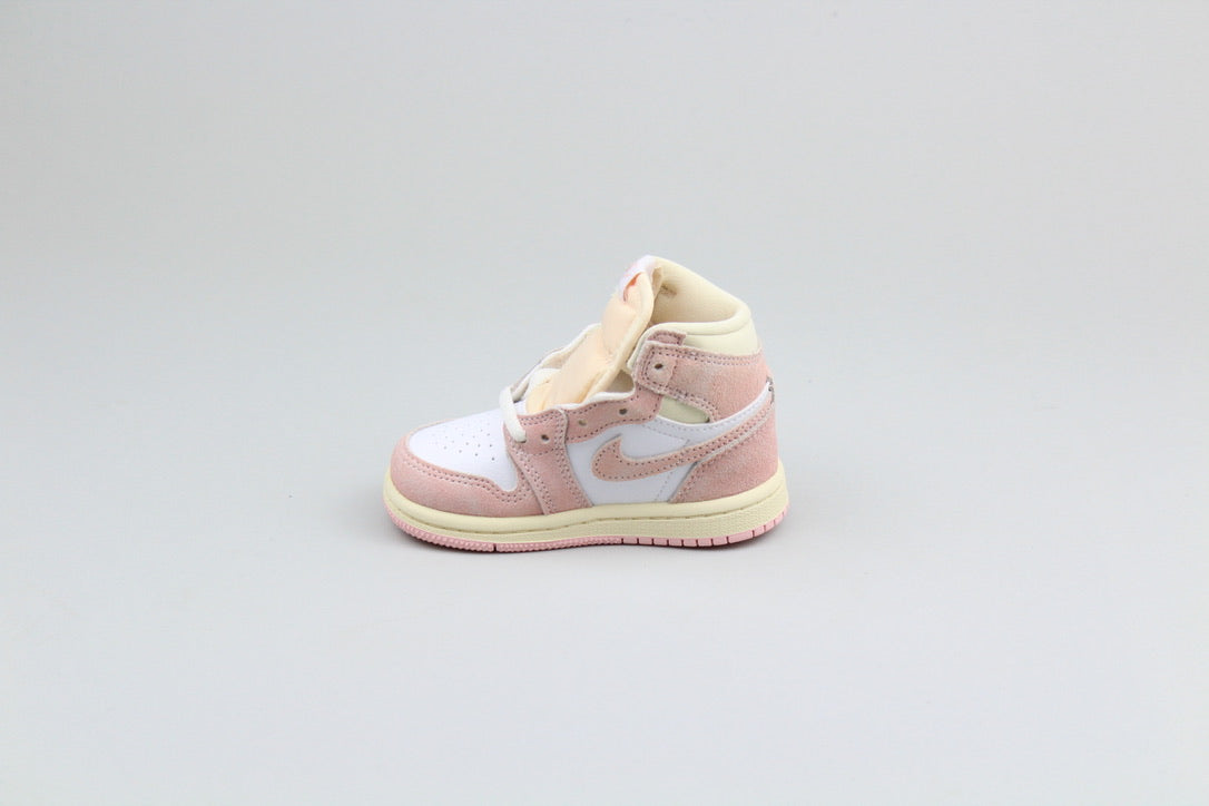 Air Jordan 1 'Washed Pink' (TD)-8613819842890-The Attic
