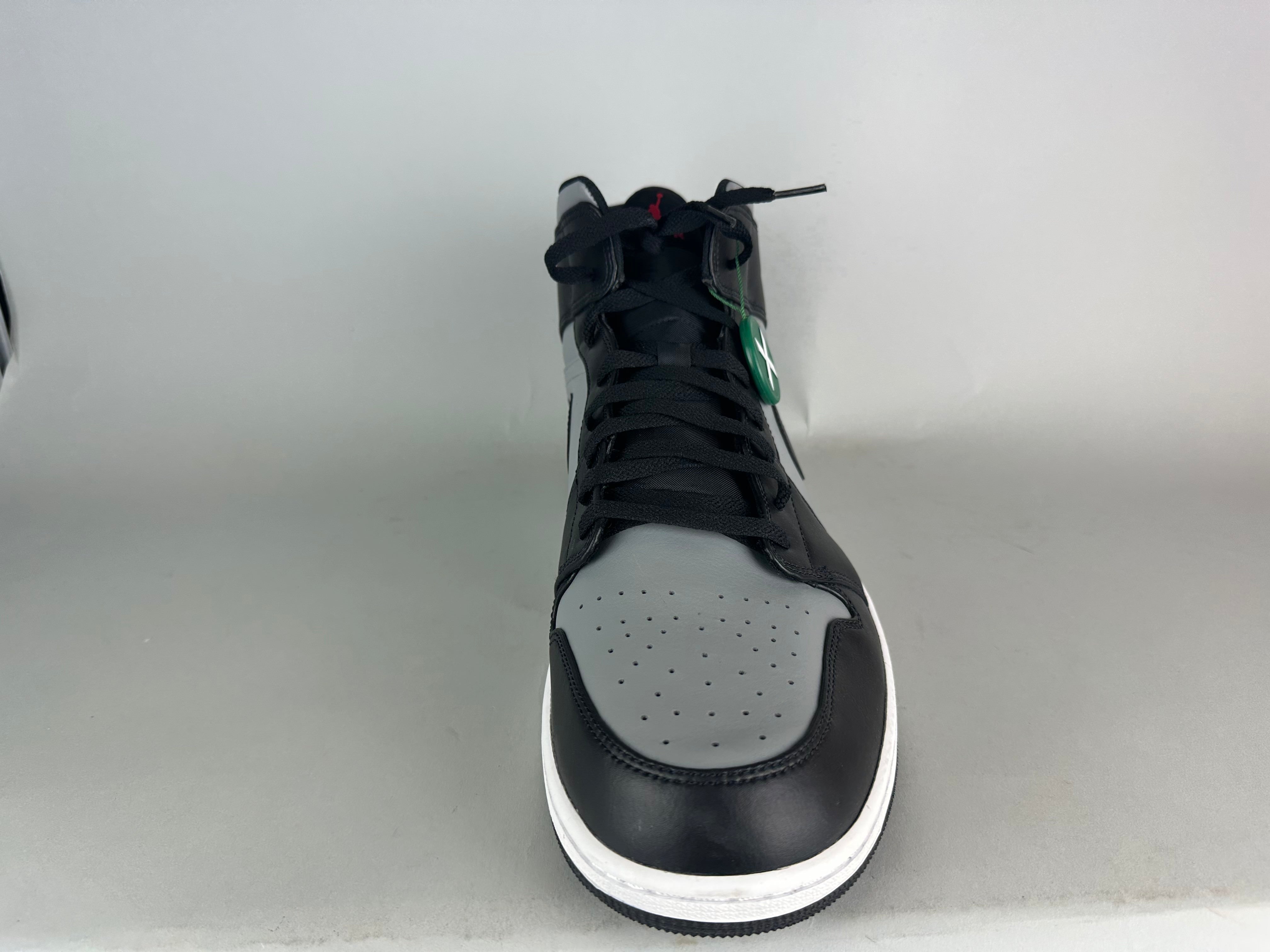 Air Jordan 1 Mid 'Shadow' - Size 52.5 (ARCHIVE)