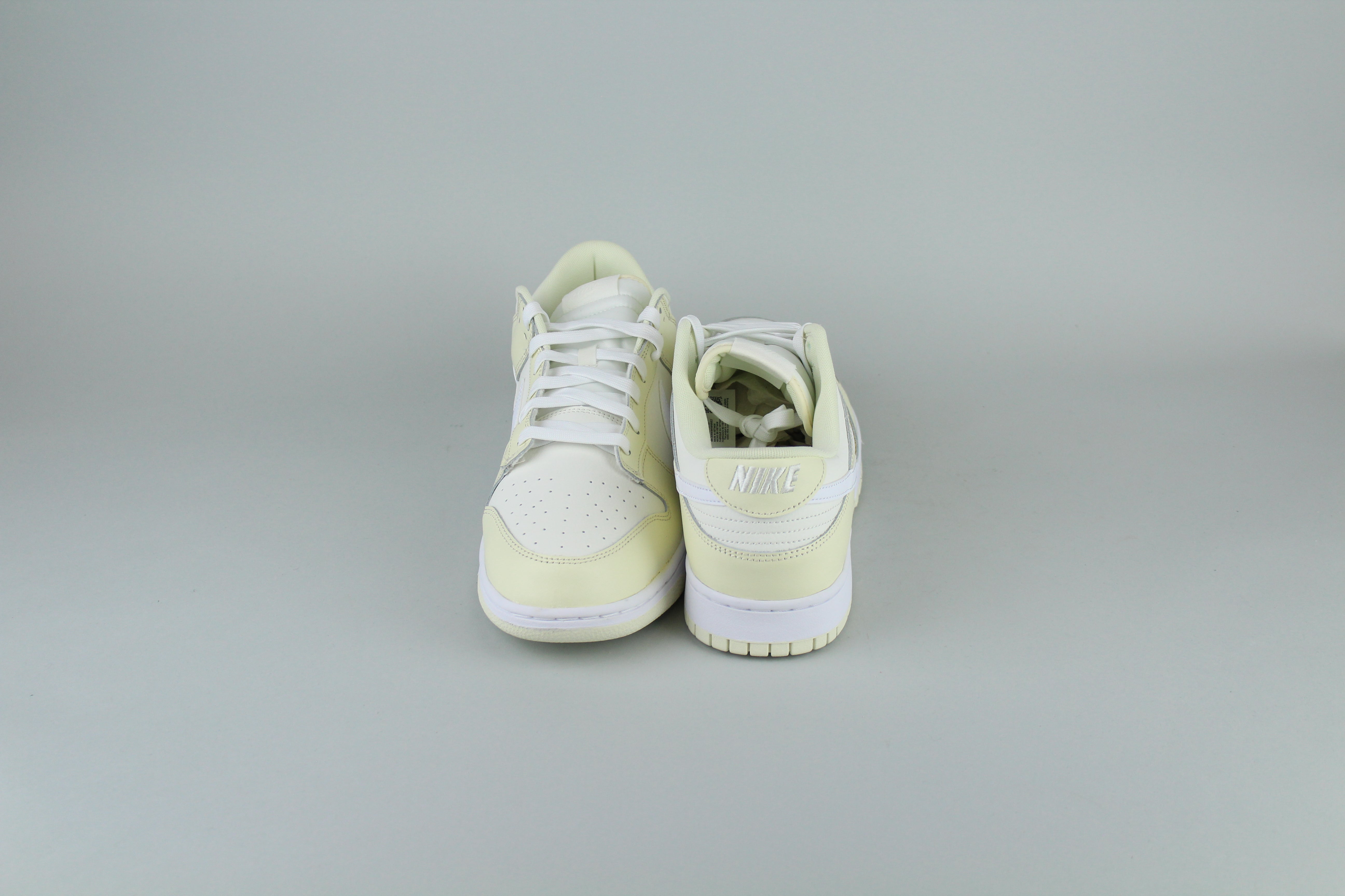 Nike Dunk Low 'Coconut Milk' - Size 48.5 (ARCHIVE)-10210571649354-The Attic
