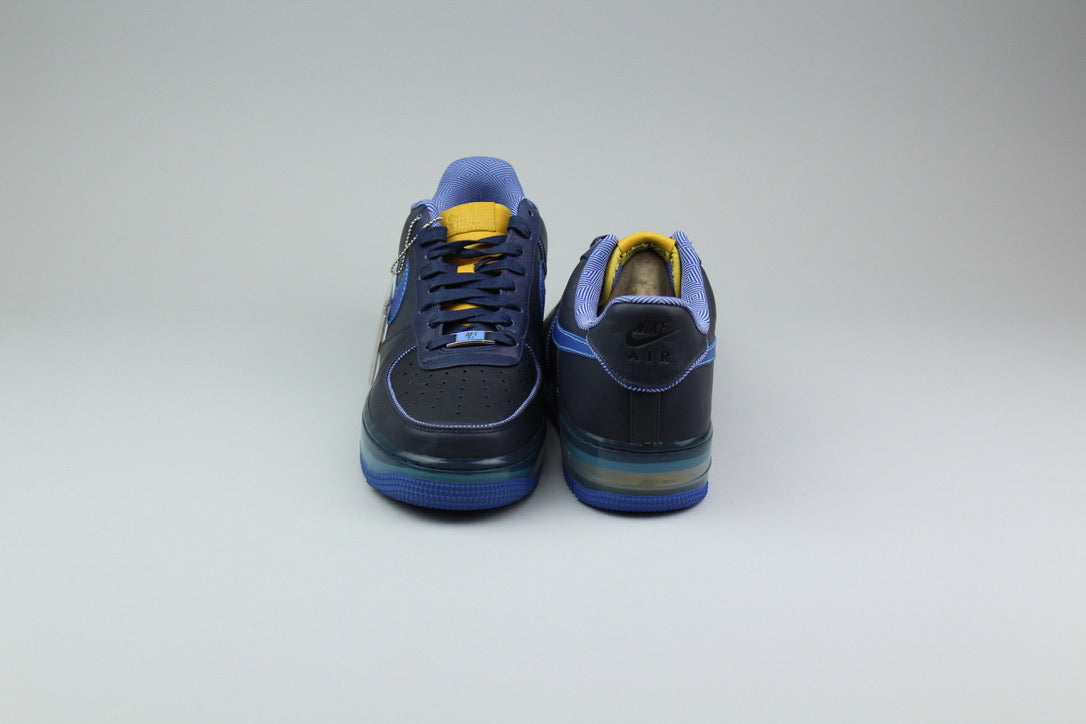 Air Force 1 Sprm Max Air 07 'London Edition' - Size 46 (ARCHIVE)-9538591031626-The Attic