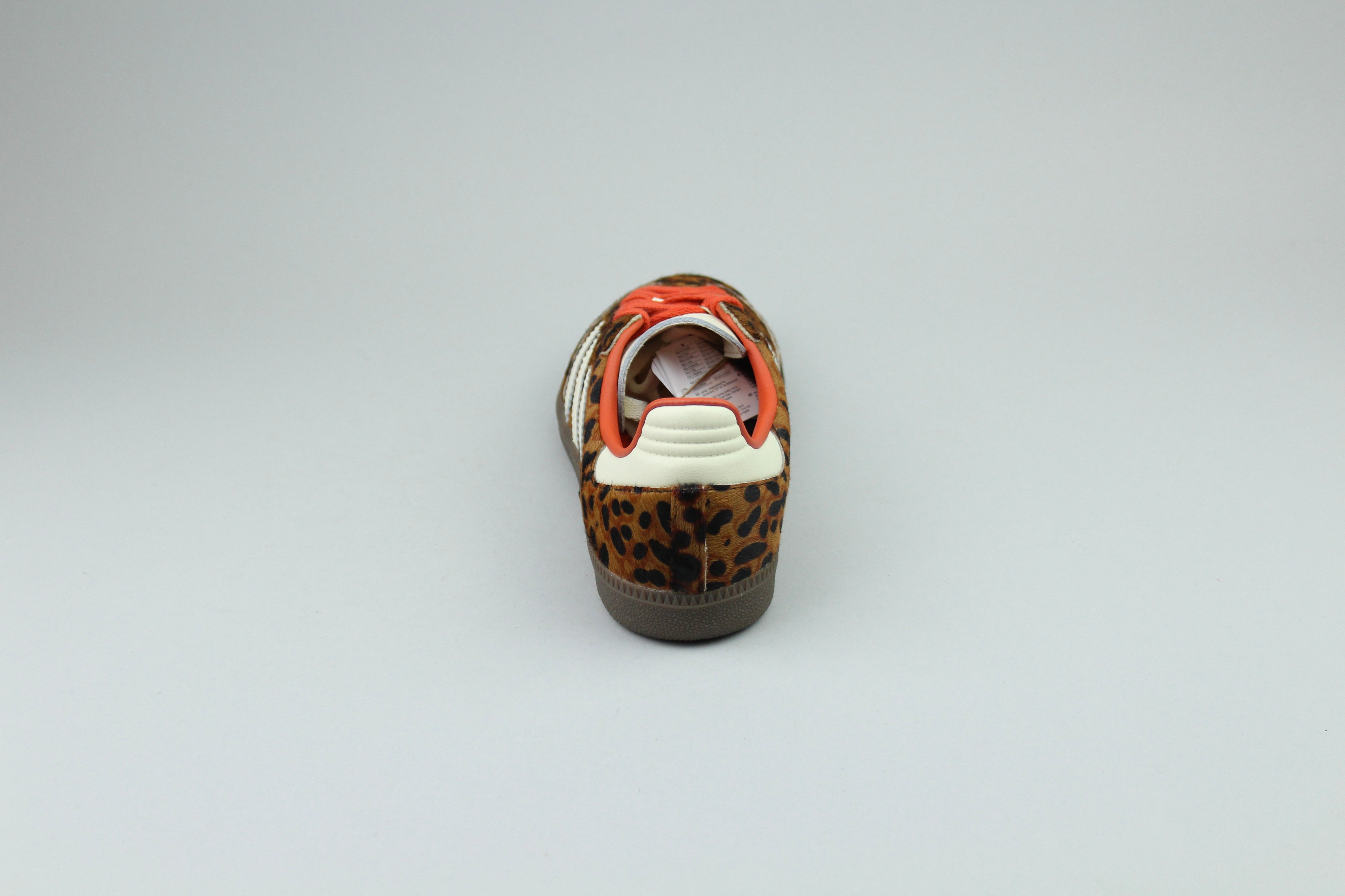 Adidas Samba 'Leopard Print' (Women's)-10067429523786-The Attic