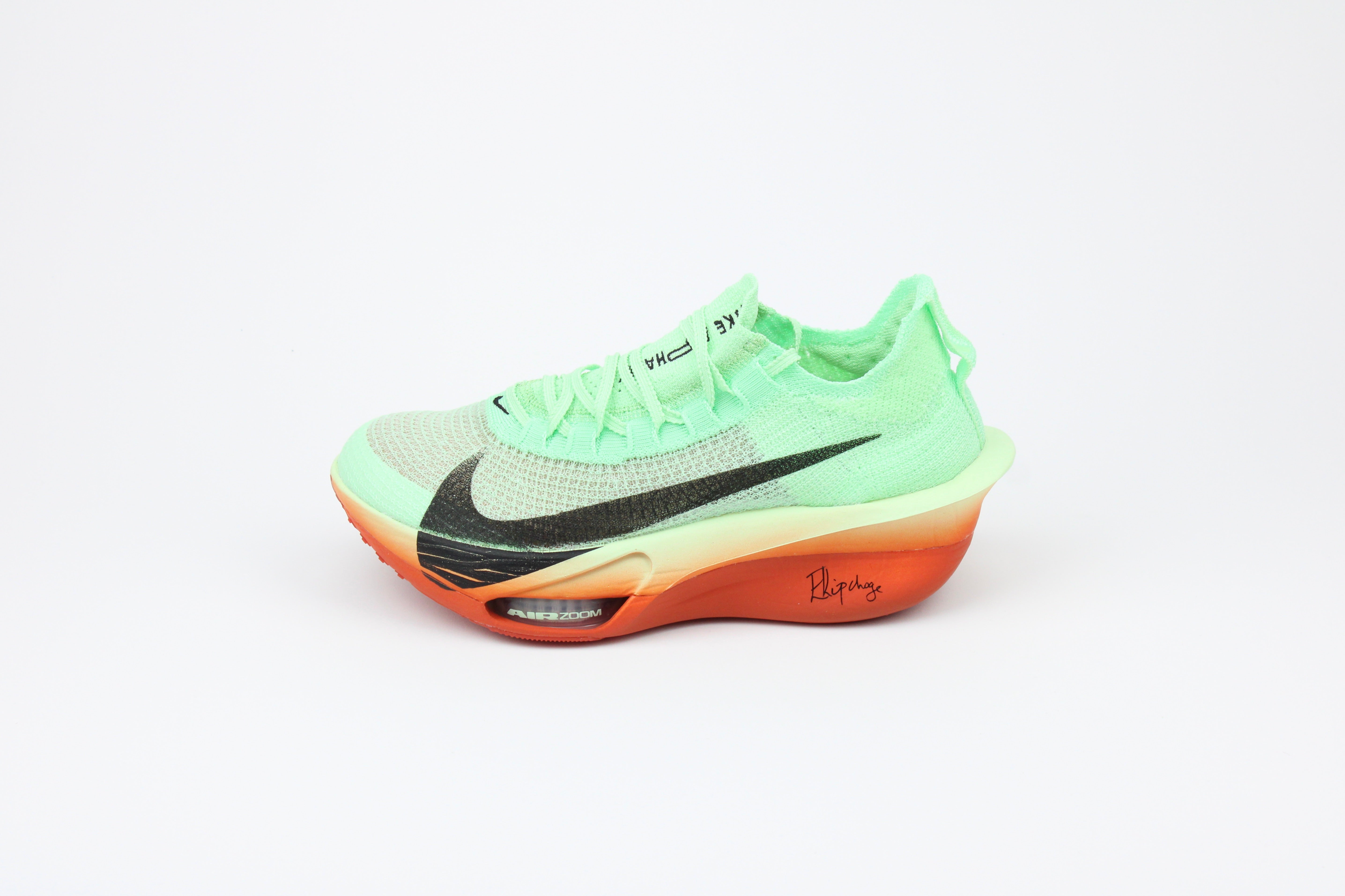 Nike x Eliud Kipchoge Air Zoom Alphafly NEXT% 3 'It’s Just The Start'-10287494660426-The Attic