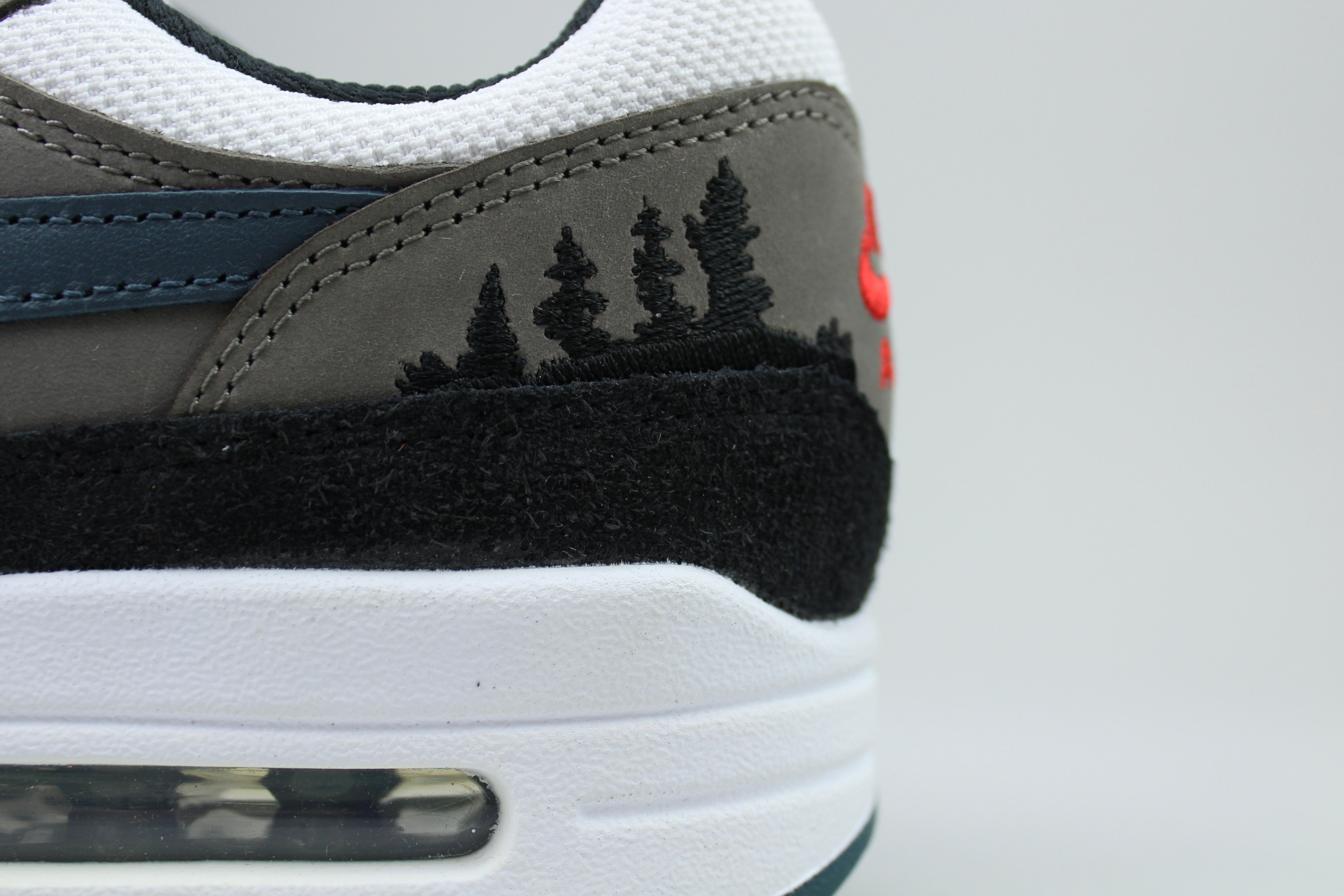 Nike Air Max 1 PRM 'Slate Blue'-10052072177994-The Attic