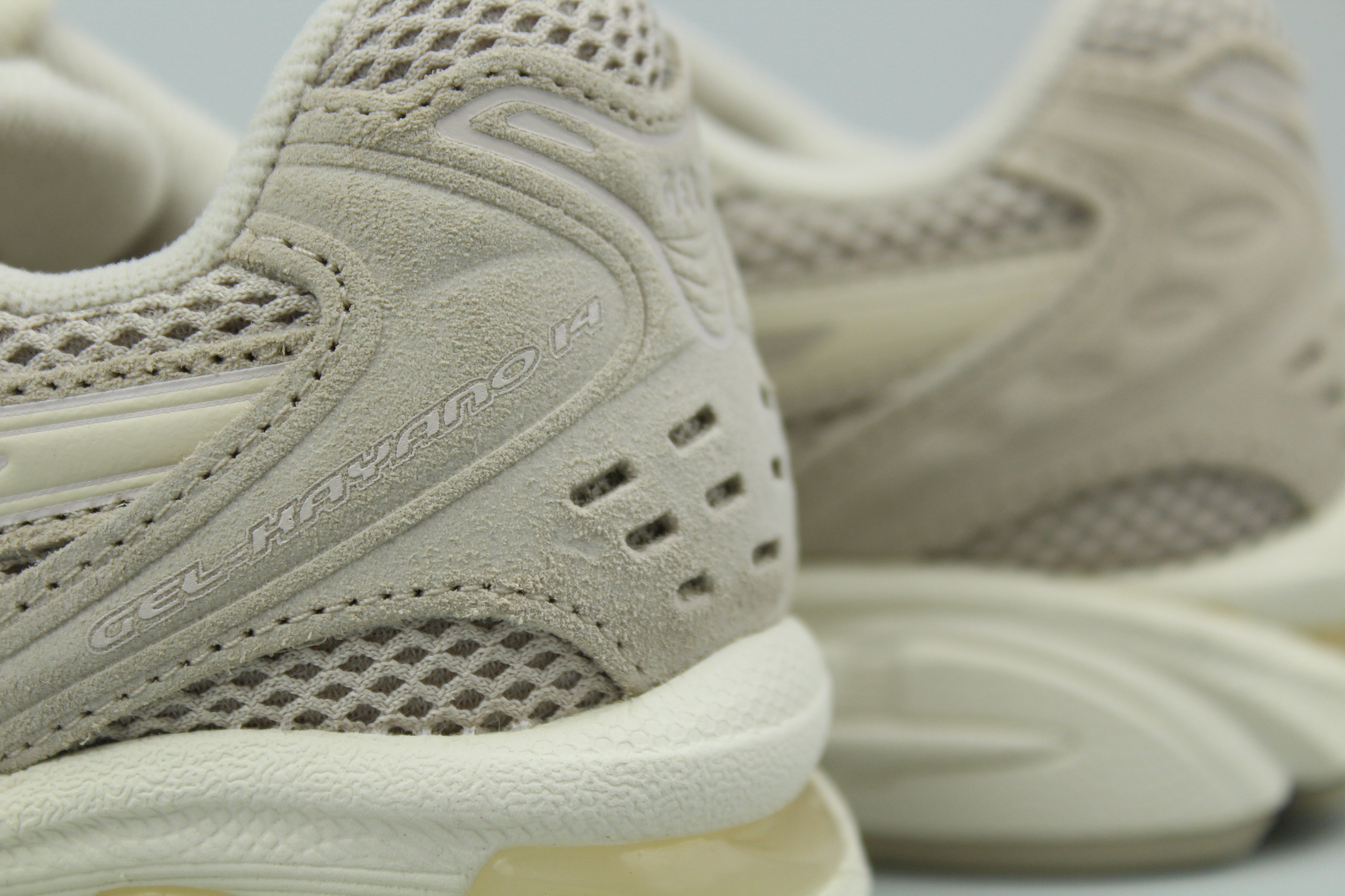 ASICS Gel-Kayano 14 'Simply Taupe/Oatmeal'-10183000555850-The Attic