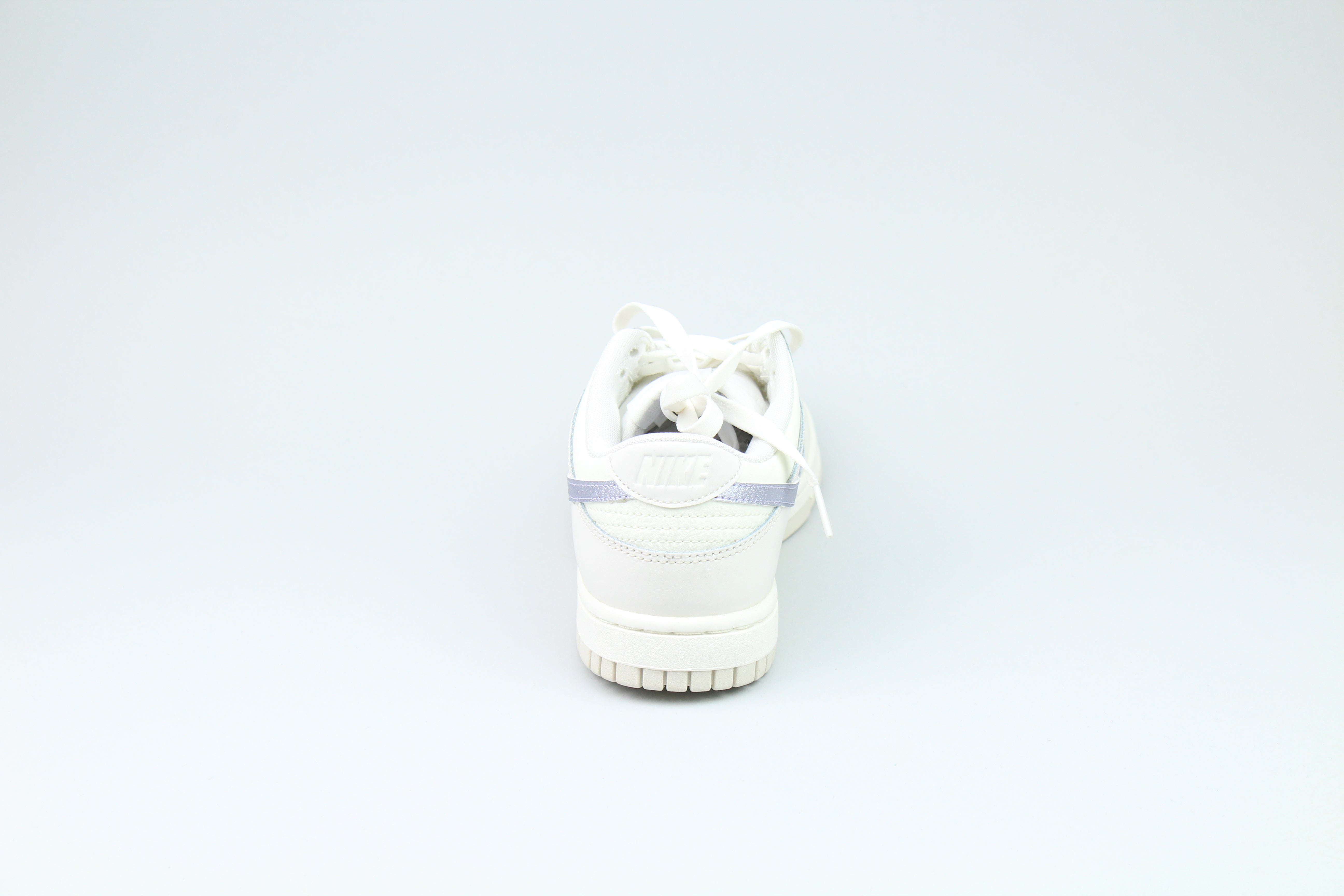 Nike Dunk Low 'Sail Oxygen Purple'-8756792951114-The Attic