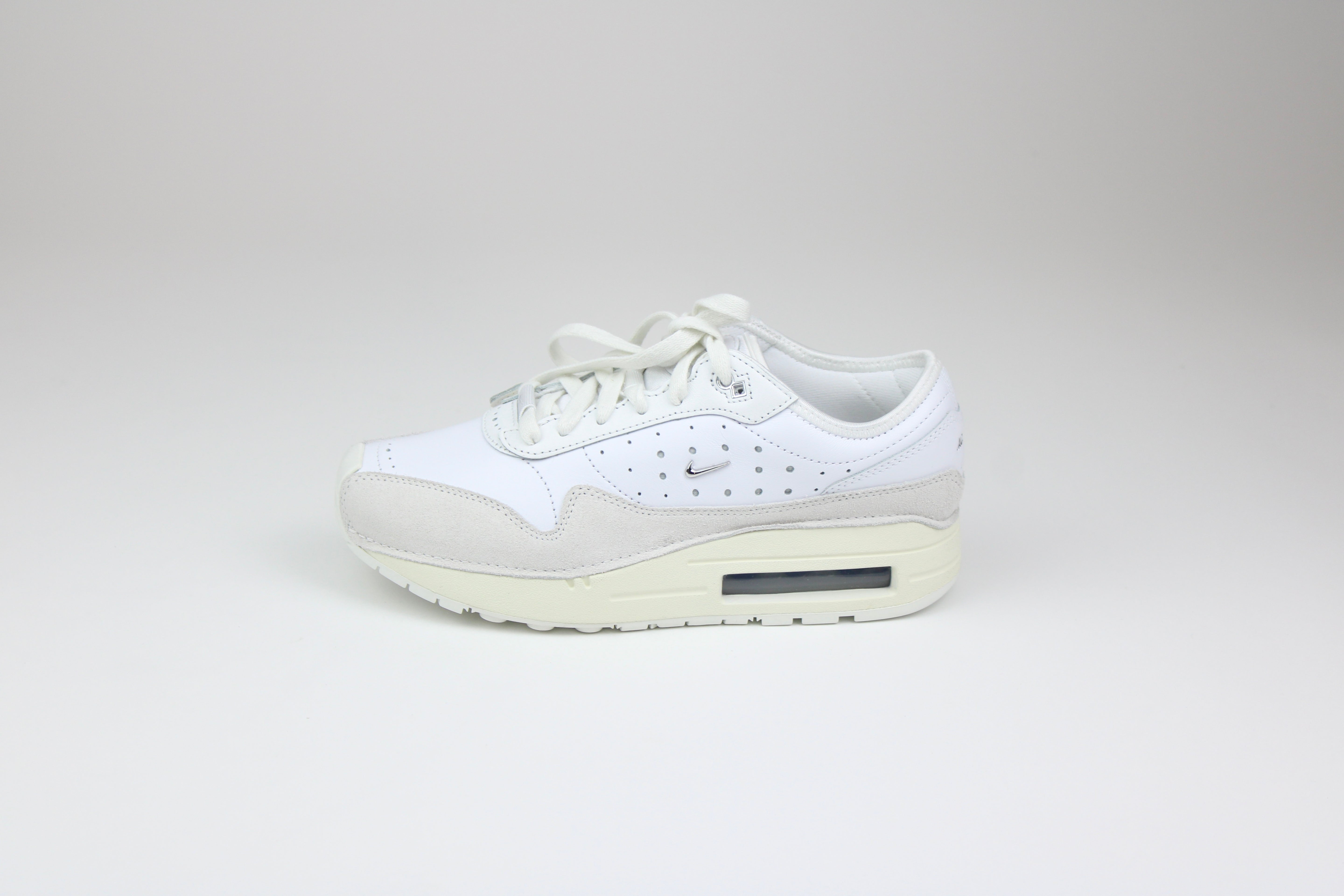 Jacquemus x Nike Air Max 1 86 'Summit White'-10230833381706-The Attic